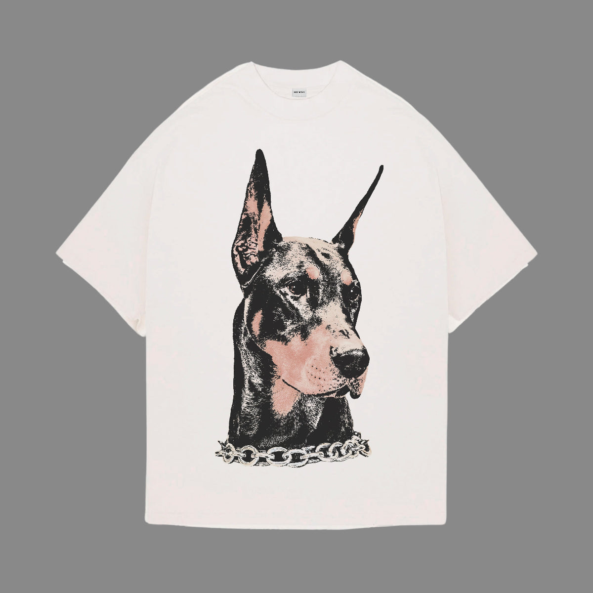 PRIVATE VICTORIES CANINE TEE