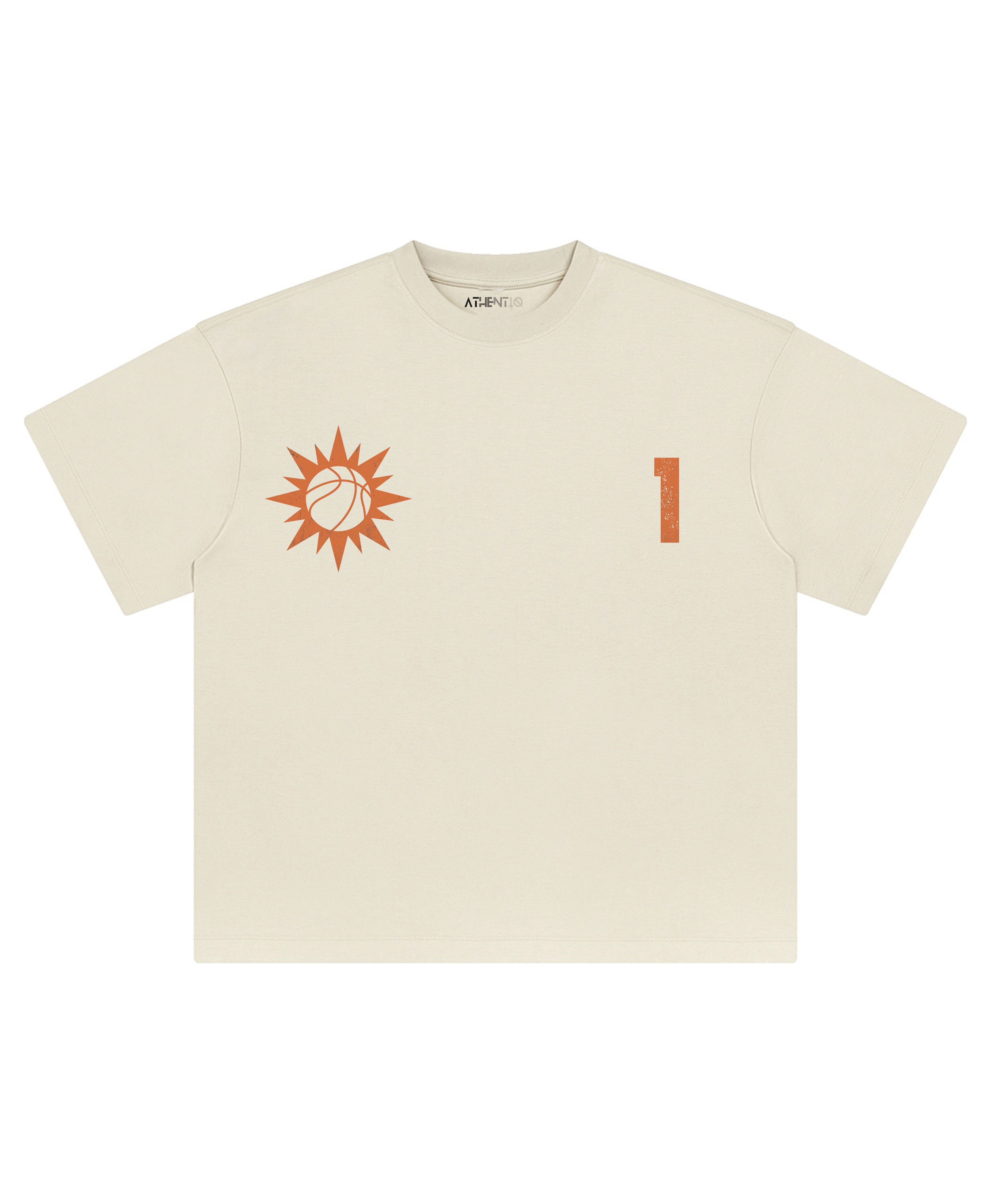 DBOOK SUNS TEE