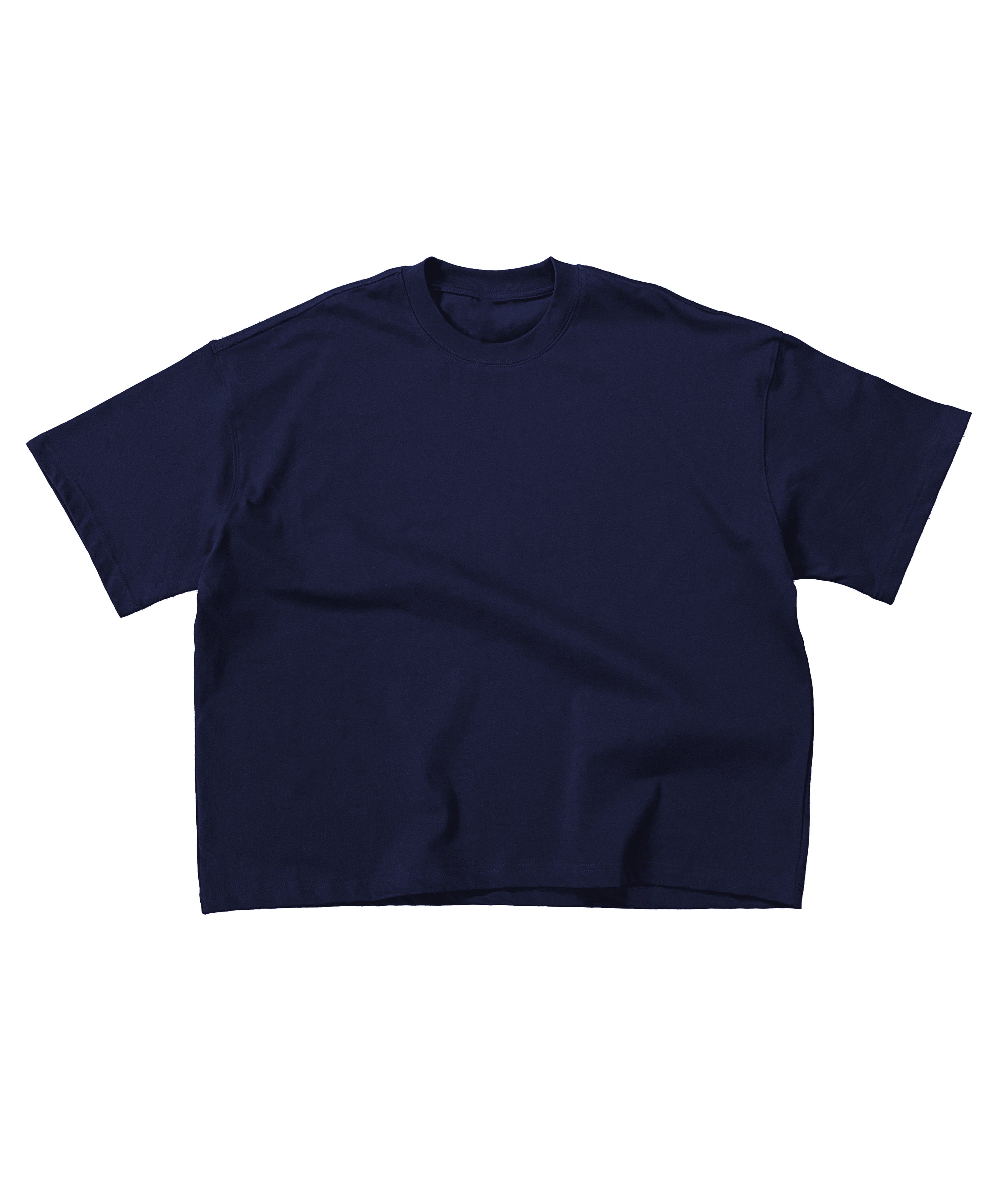 ATHENTIQ PREMIUM BOXY TEE