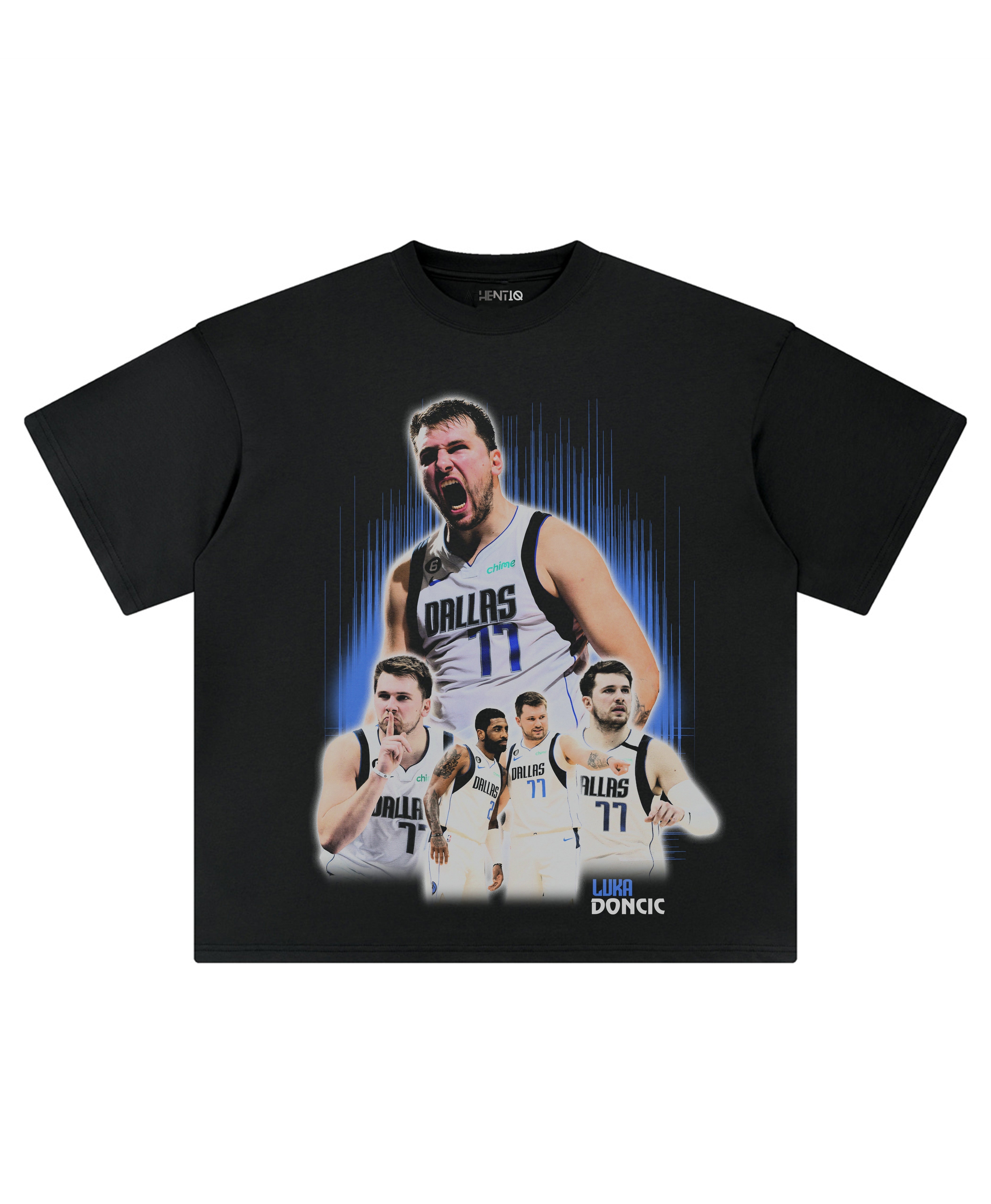 LUKA DONCIC 77 TEE