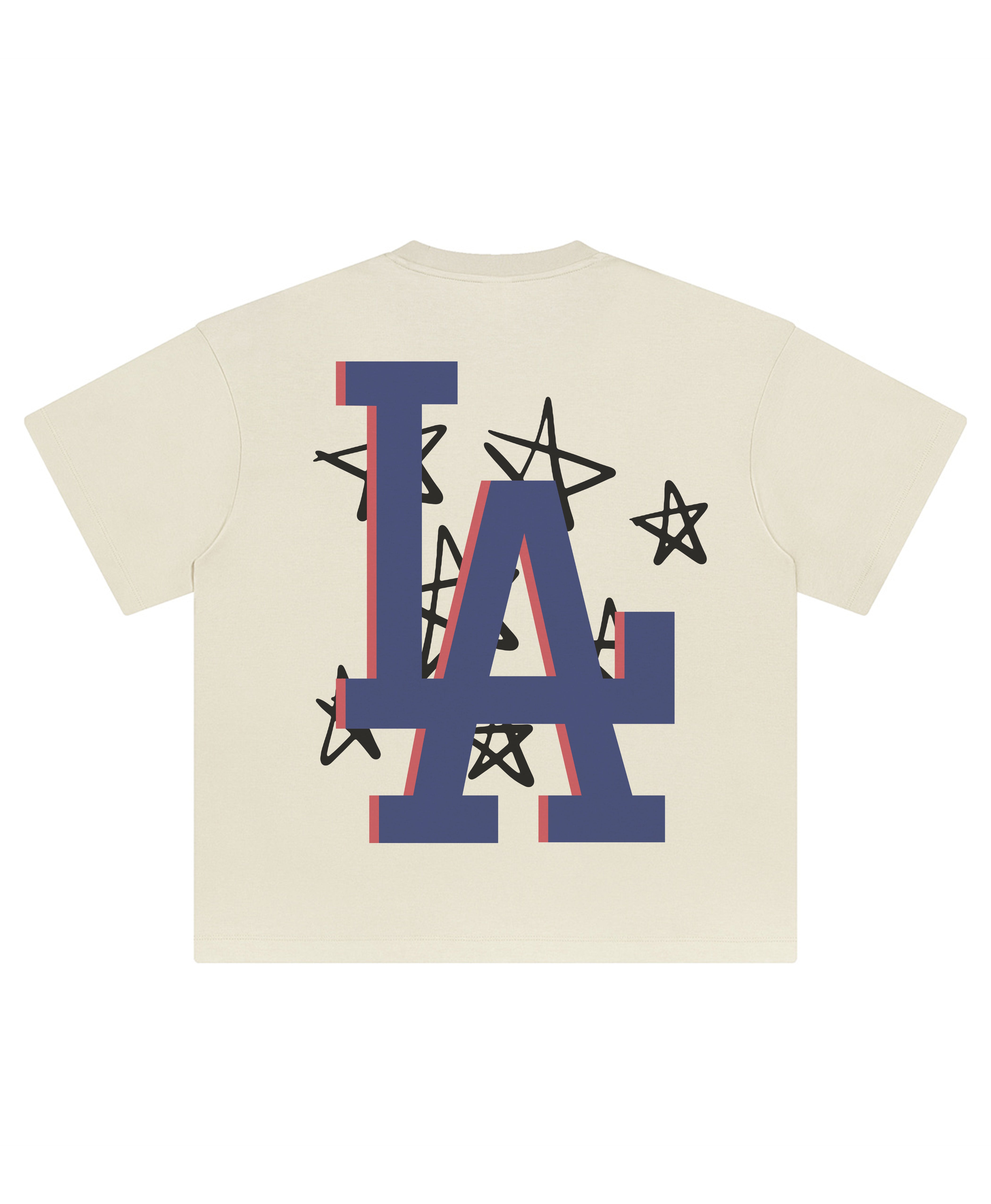 DODGERS V1 TEE