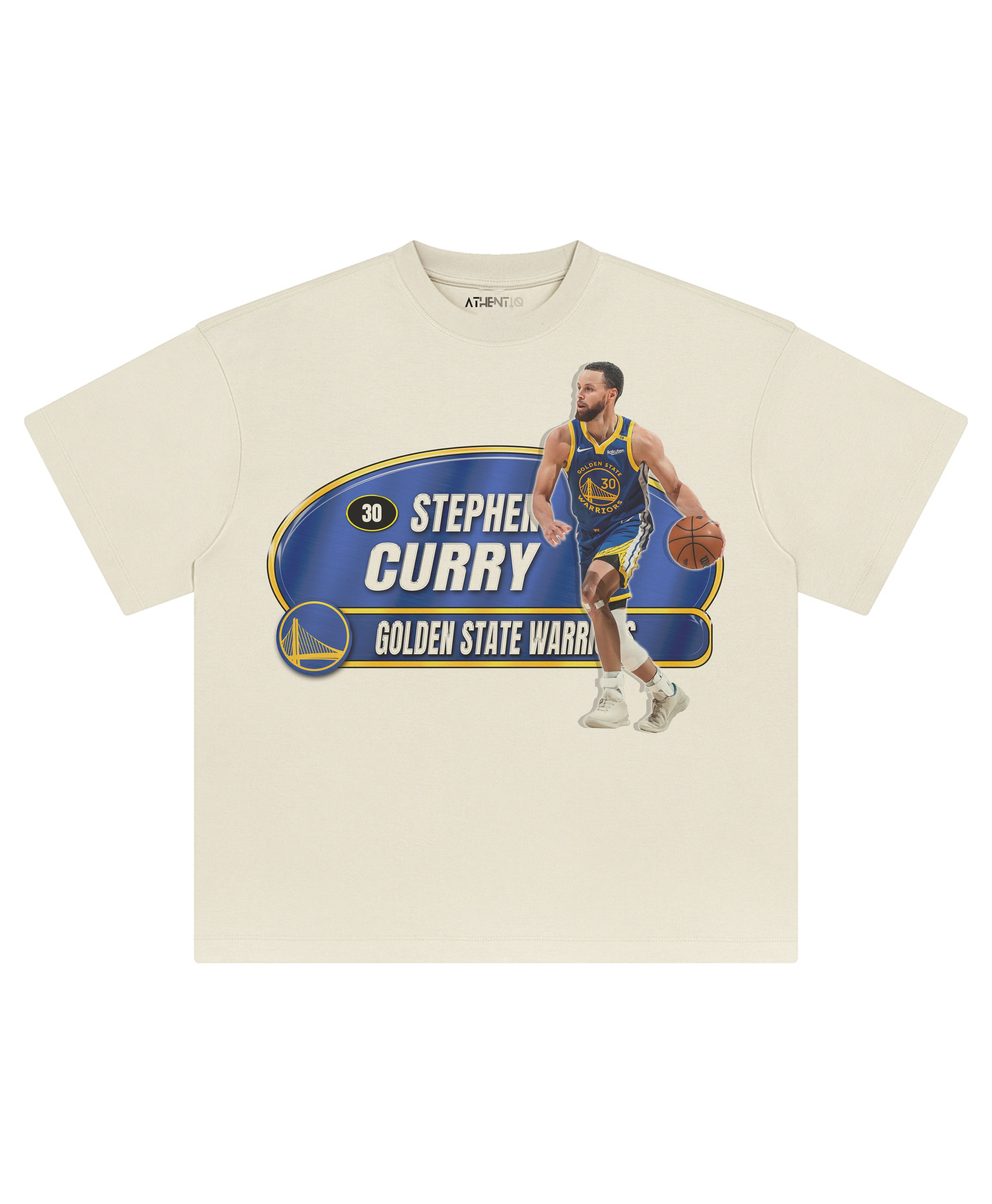CURRY TEE