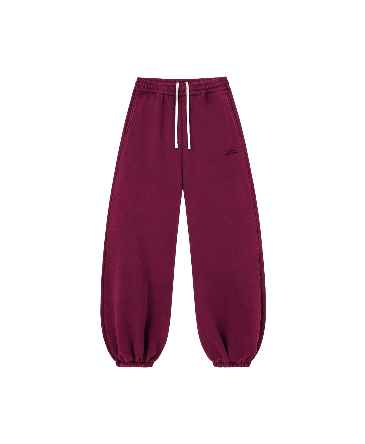 ATHENTIQ PREMIUM HEAVYWEIGHT RUBBER PANTS