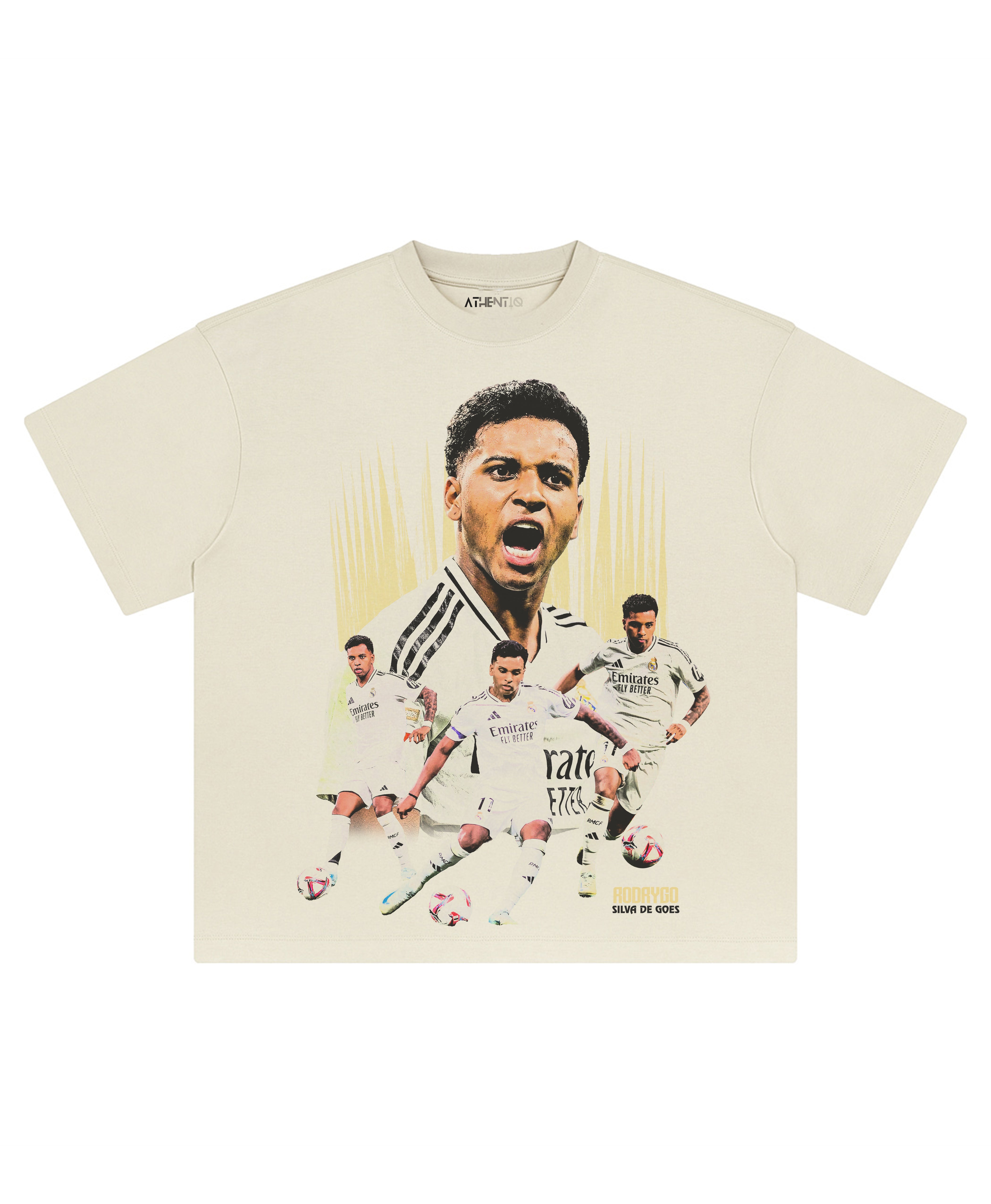 RODRYGO TEE