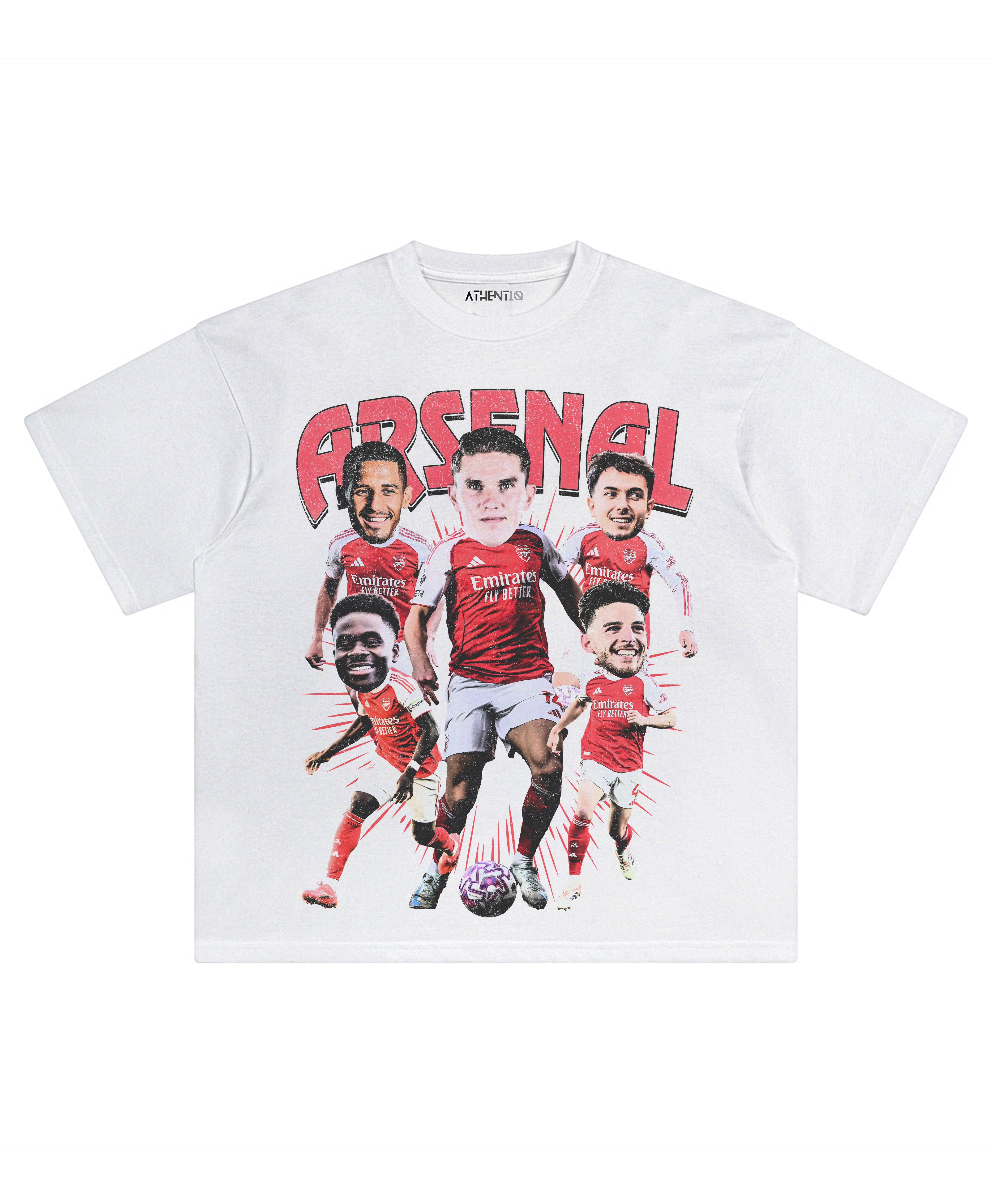 ARSENAL 25-26 TEE