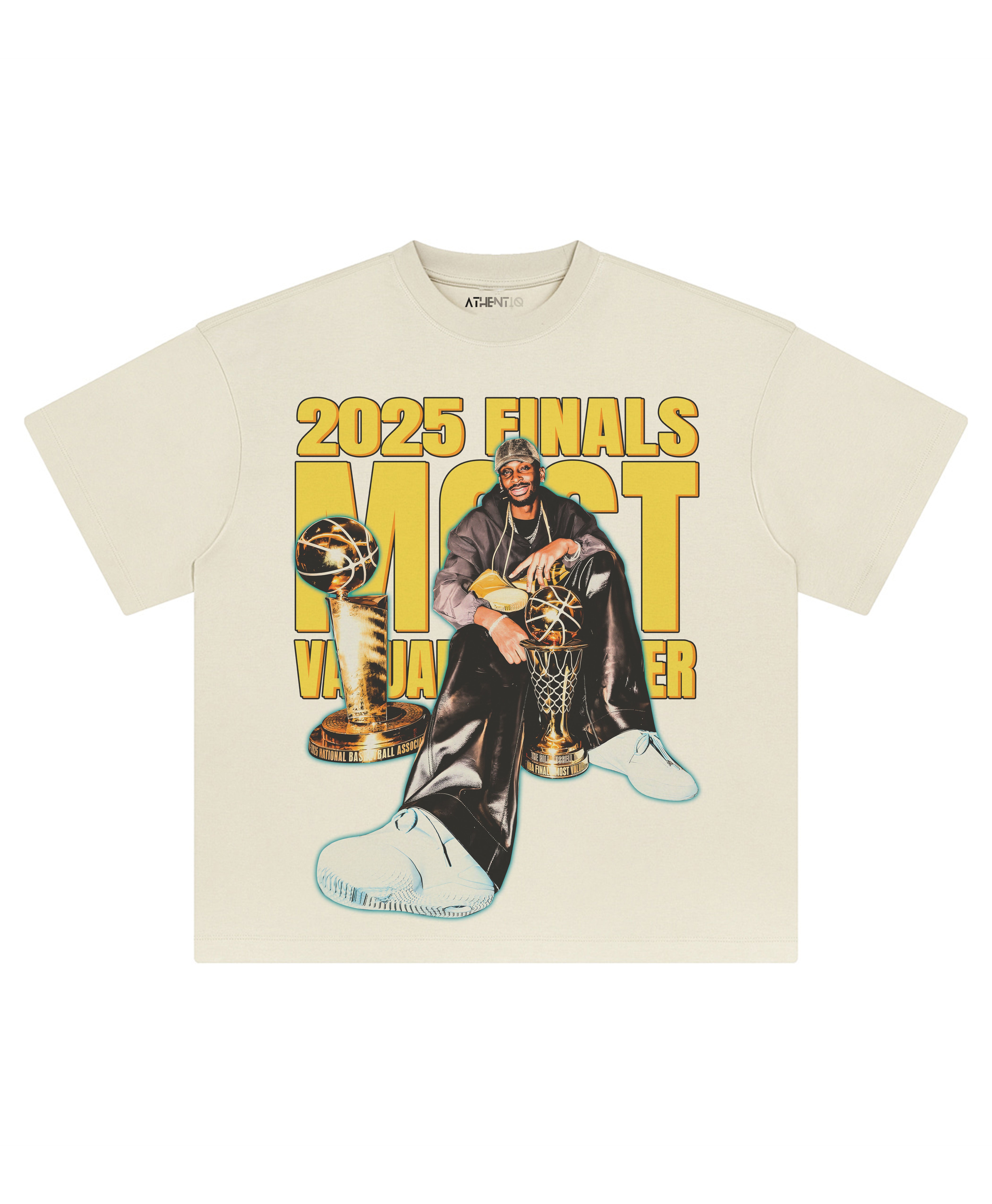 SGA FMVP TEE