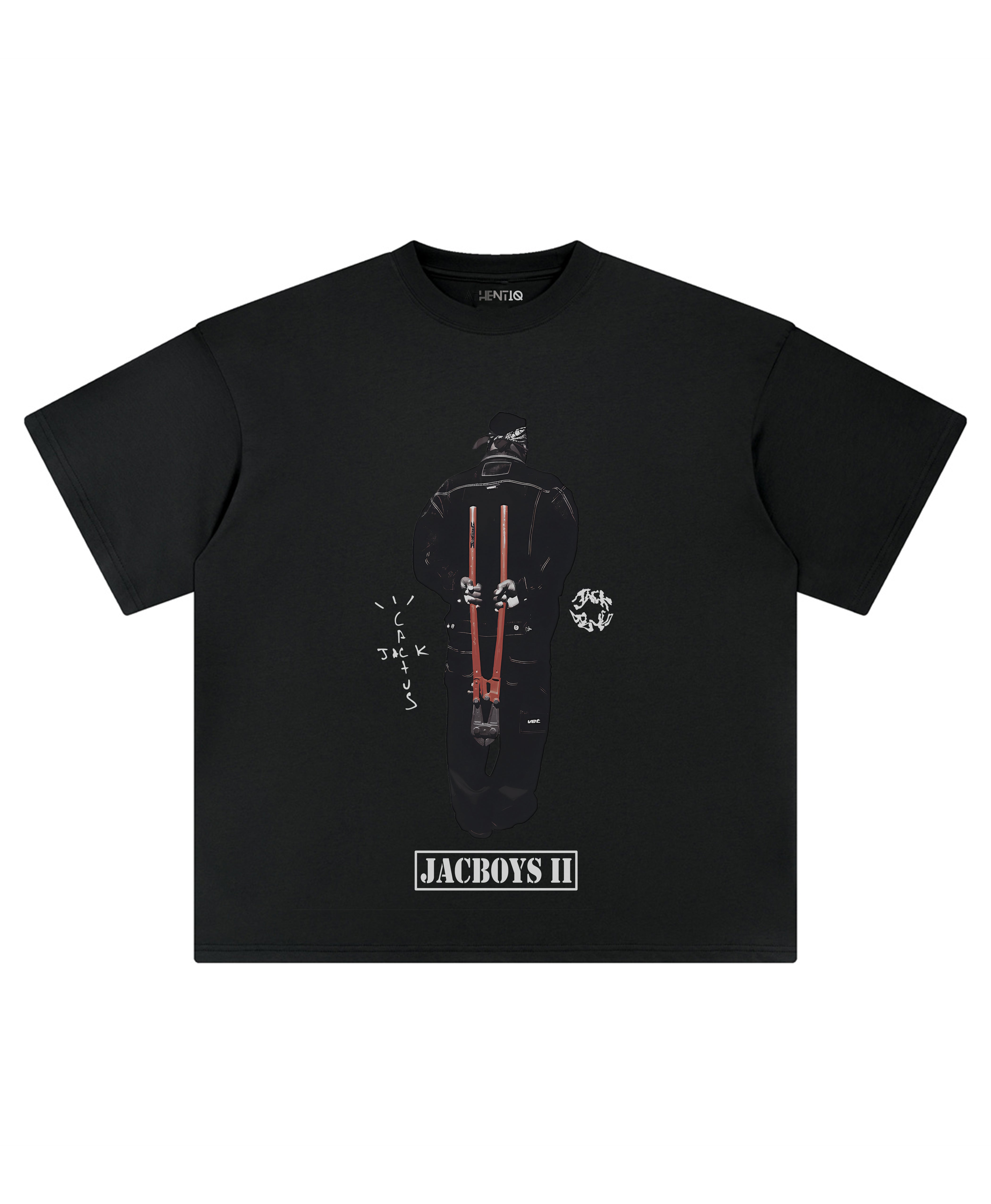 JACKBOYS TEE