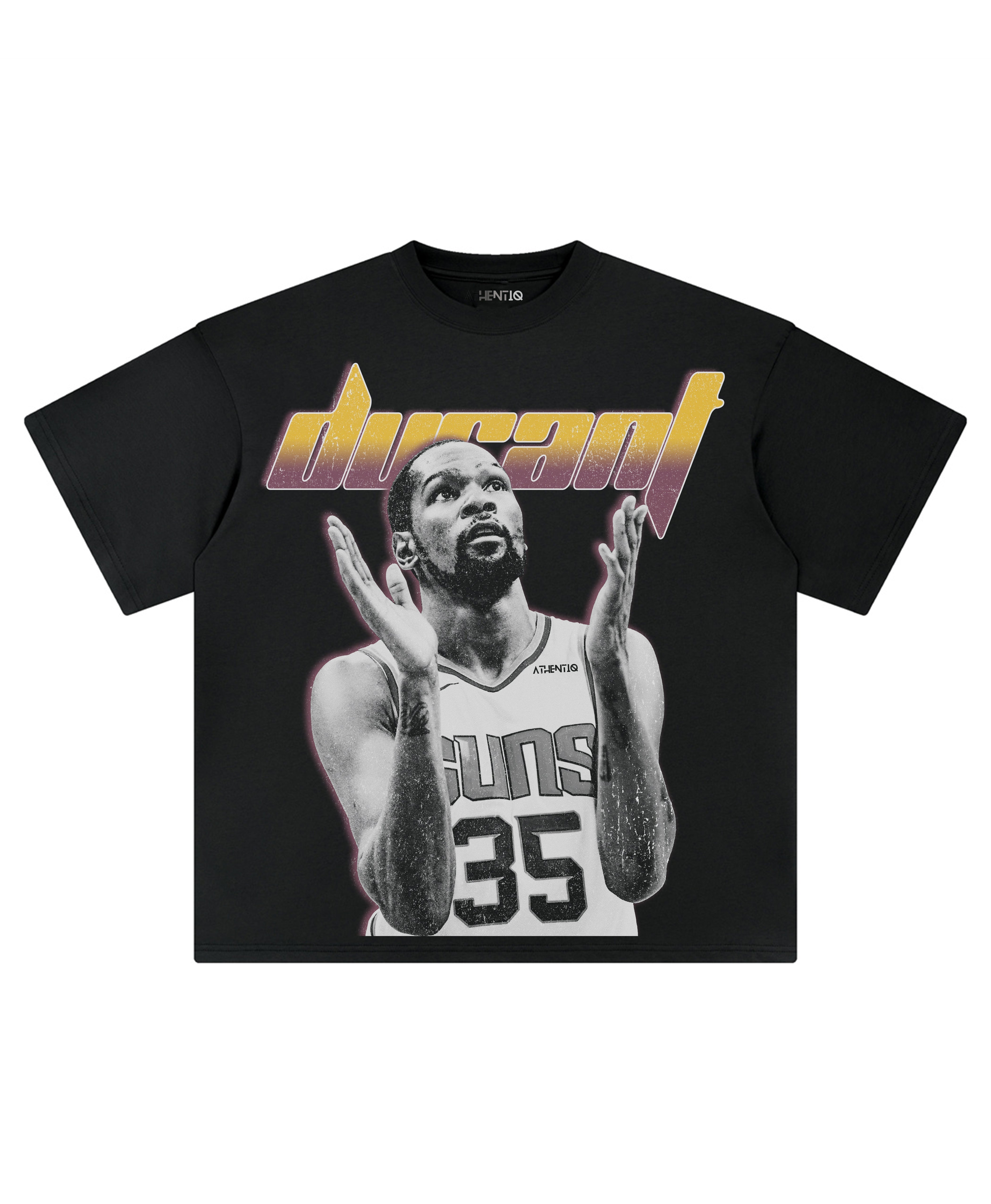 KEVIN DURANT Y2K TEE