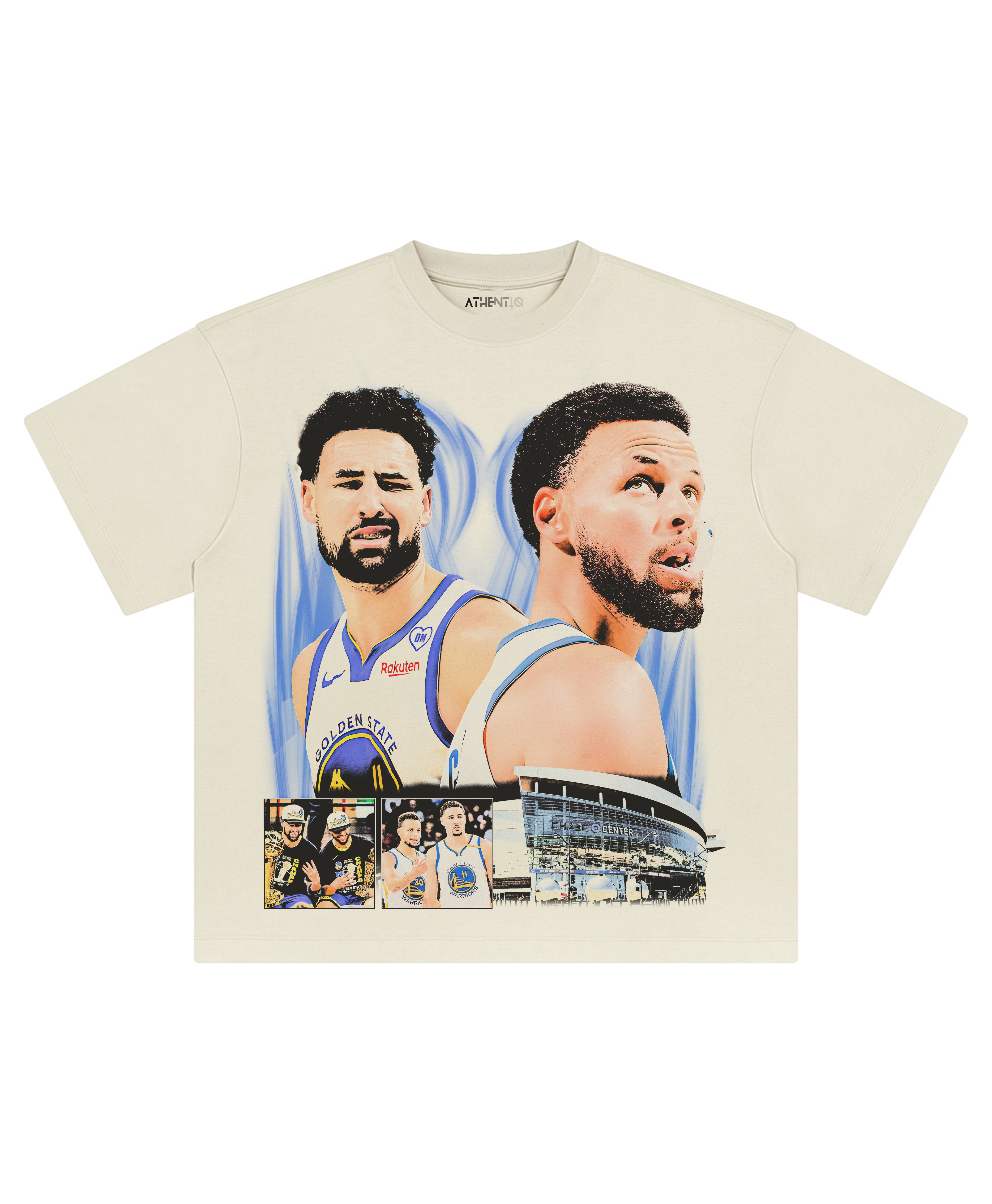 SPLASH BROTHERS TEE