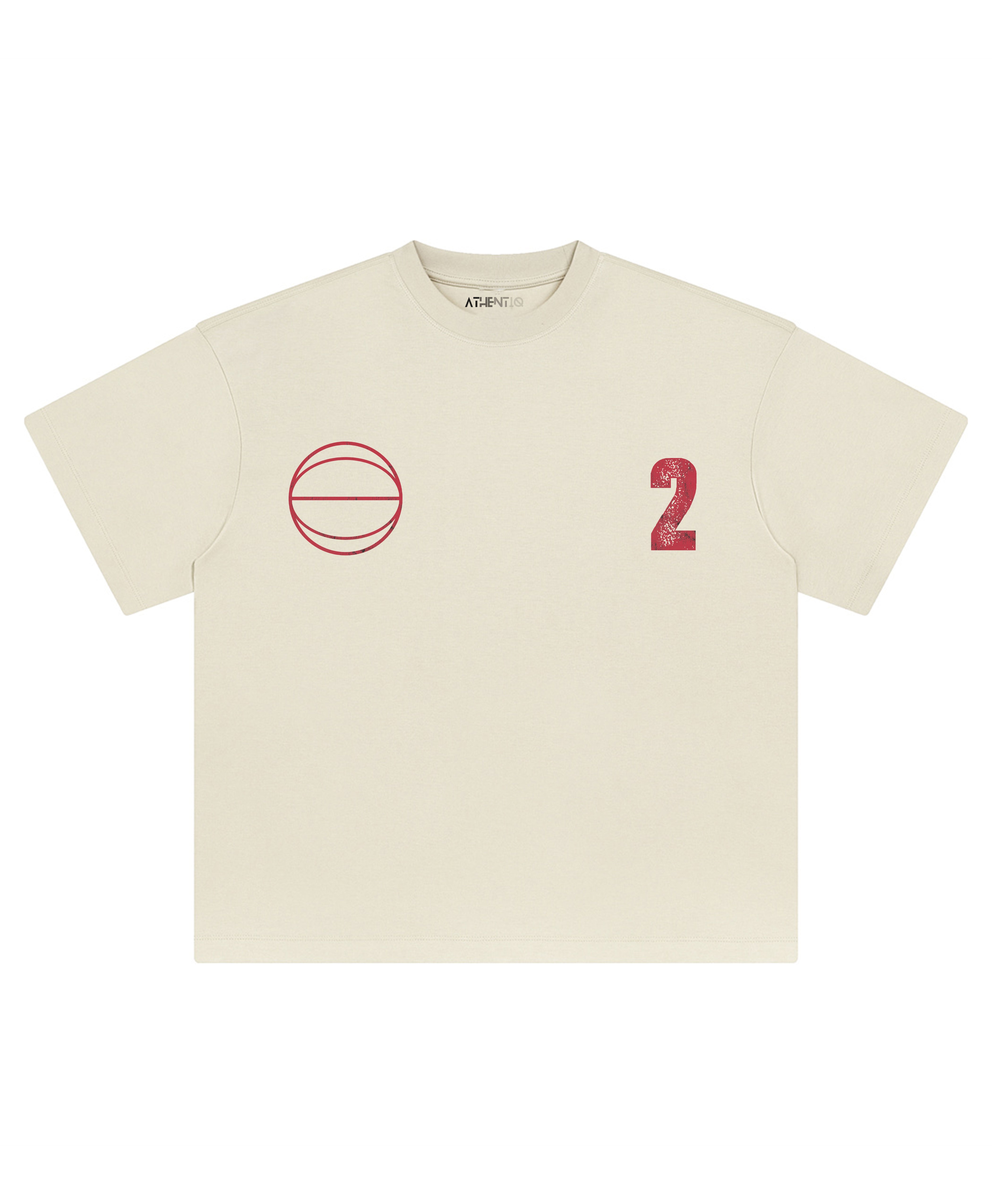CADE PISTONS TEE