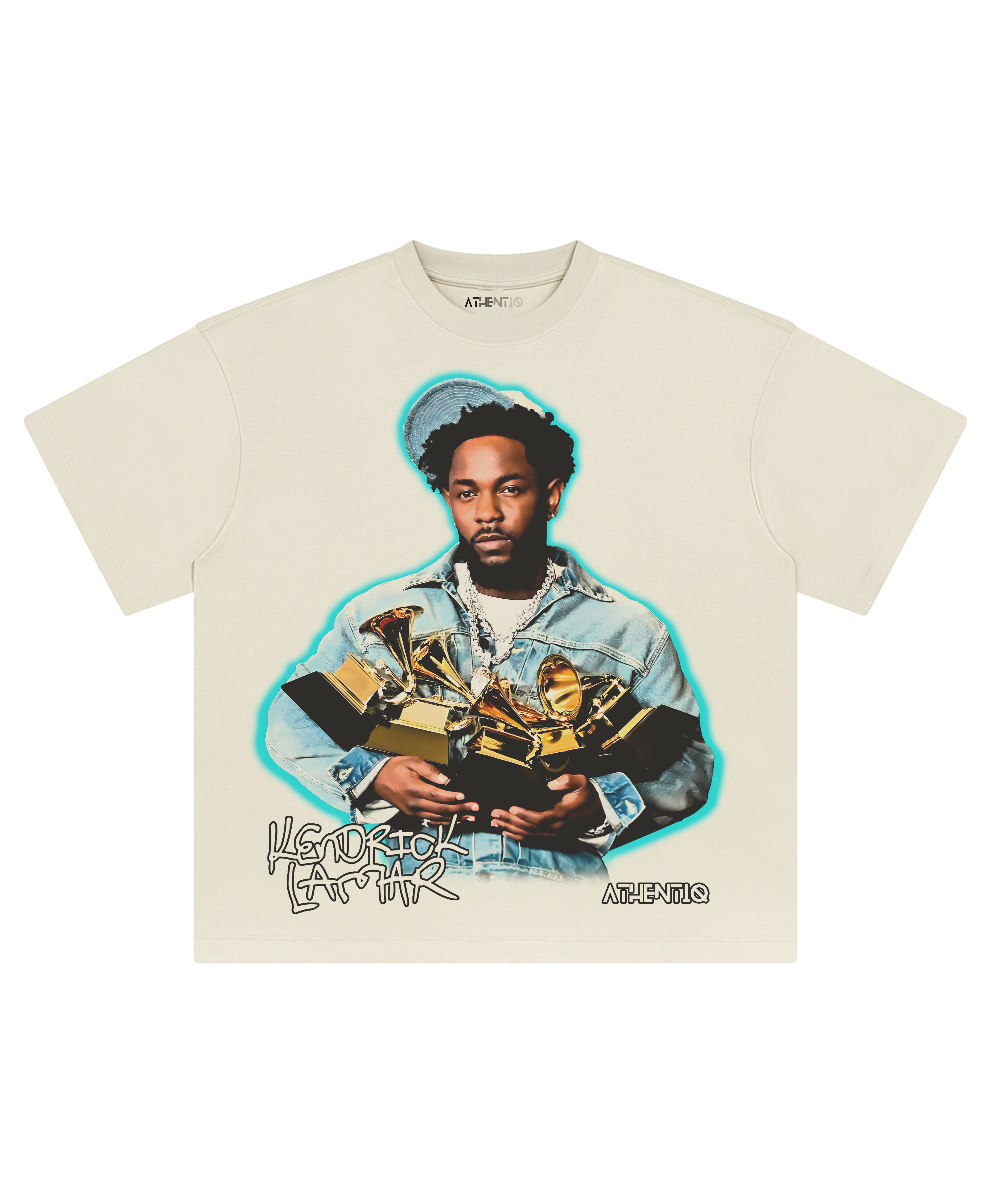 KENDRICK LAMAR GRAMMY TEE