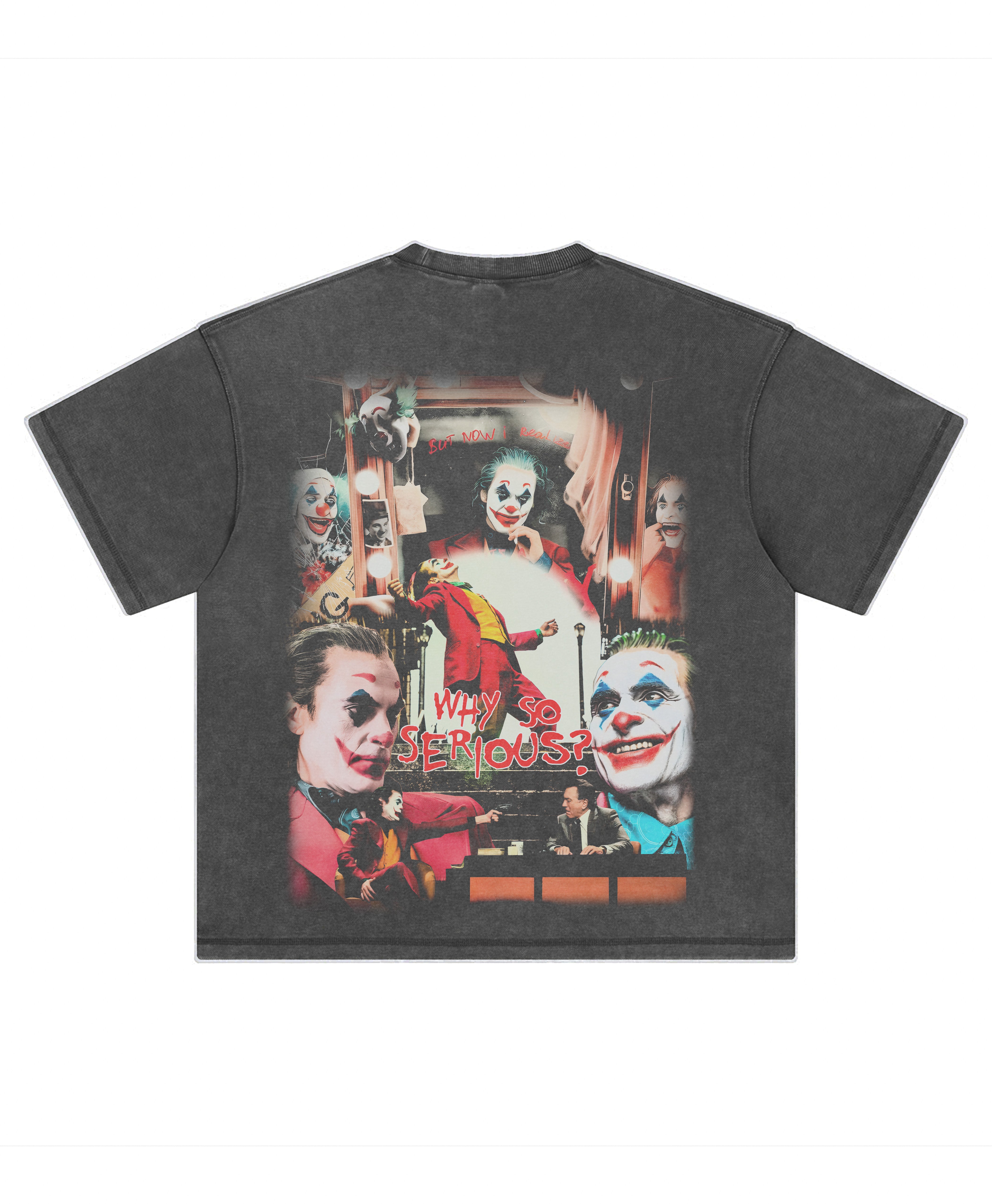 THE JOKER TEE