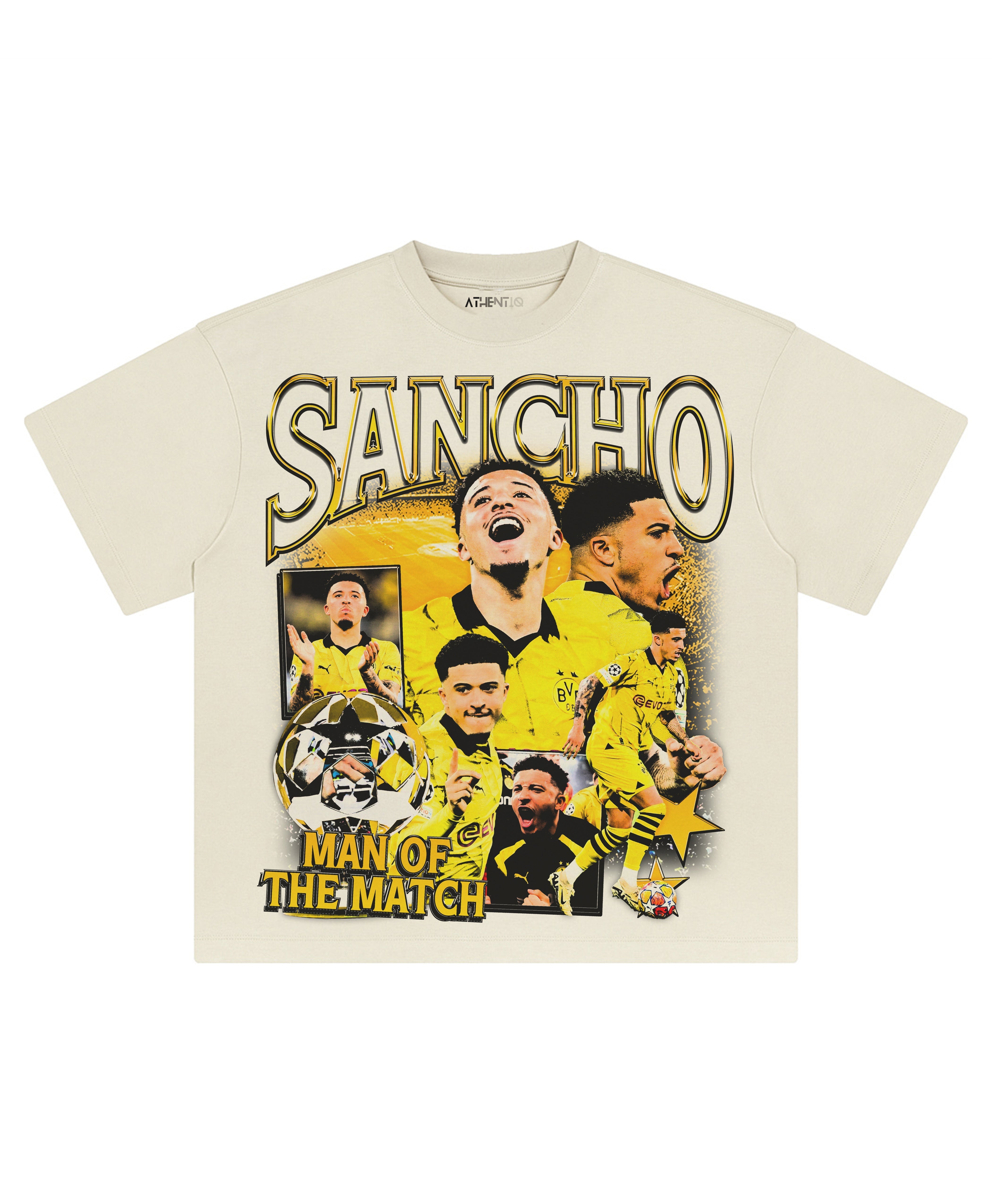 JADON SANCHO TEE