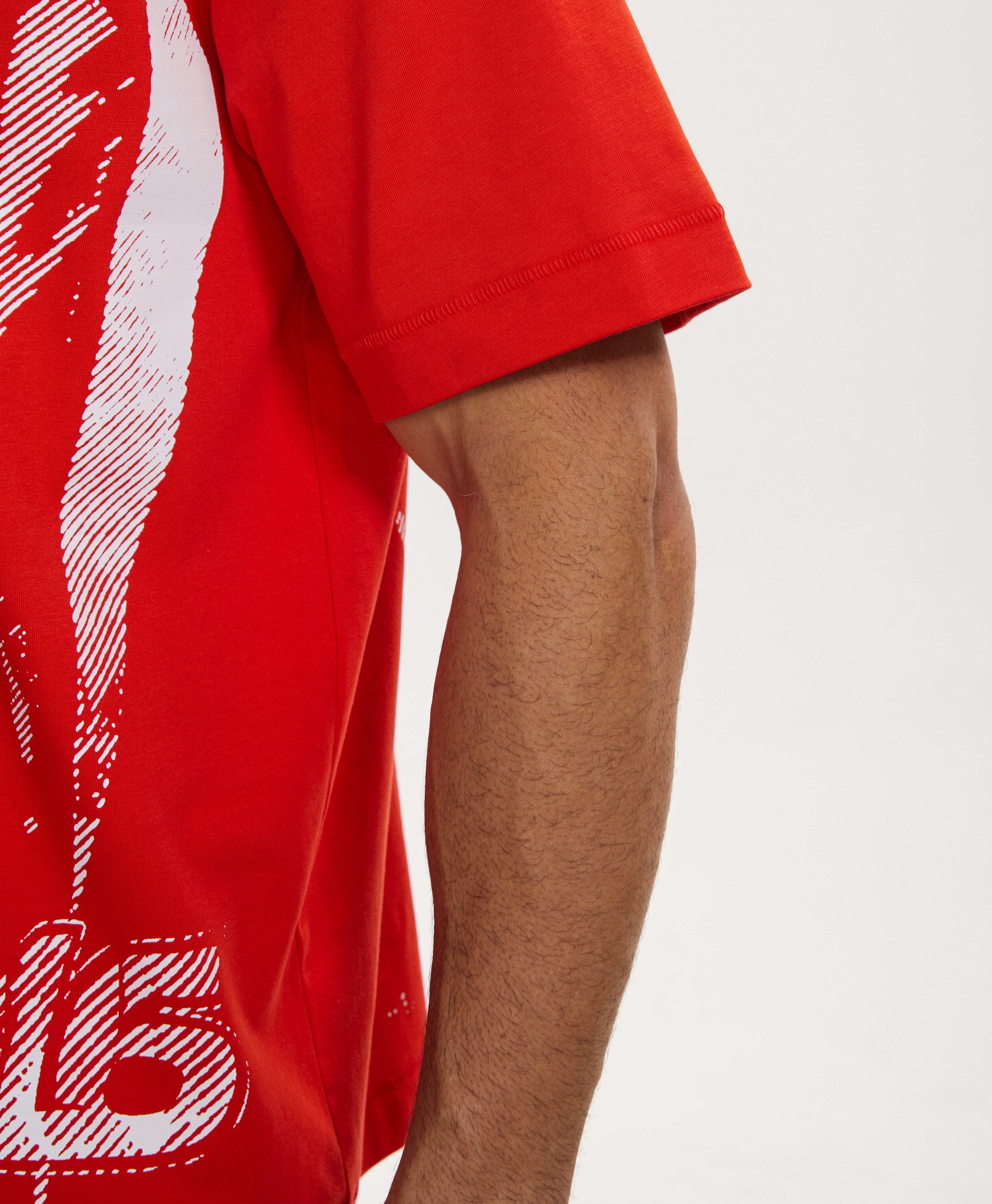 SCUDERIA CL 16 TEE