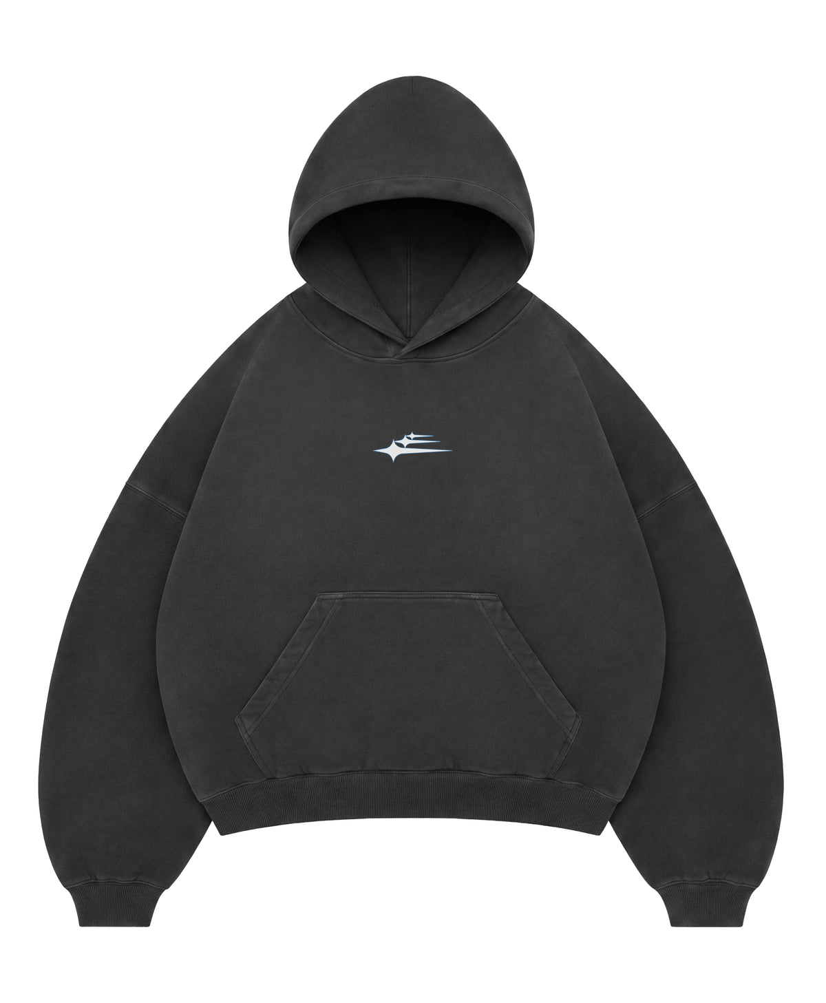 ATHENTIQ LOS ANGELES HOODIE