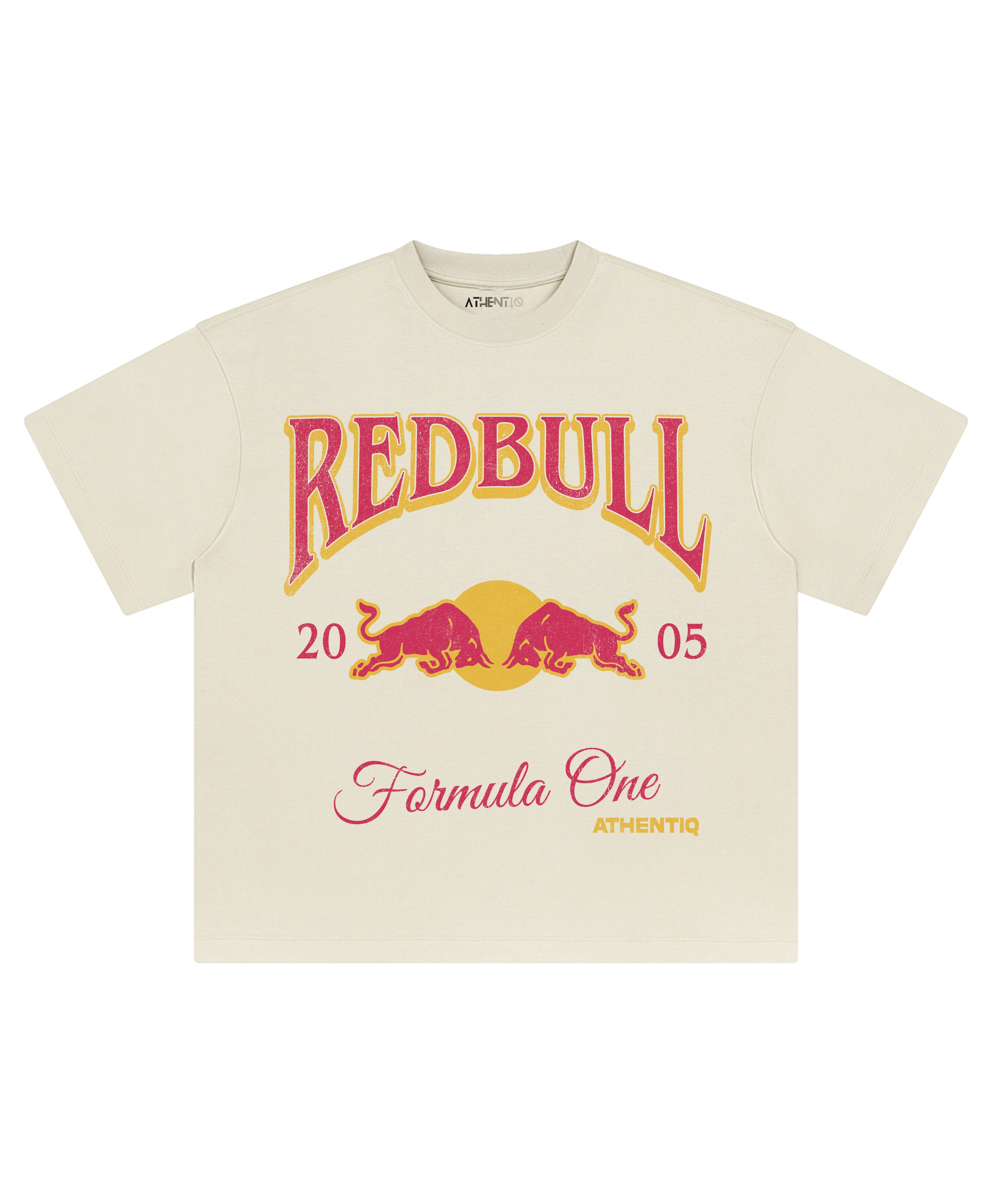 REDBULL F1 TEE