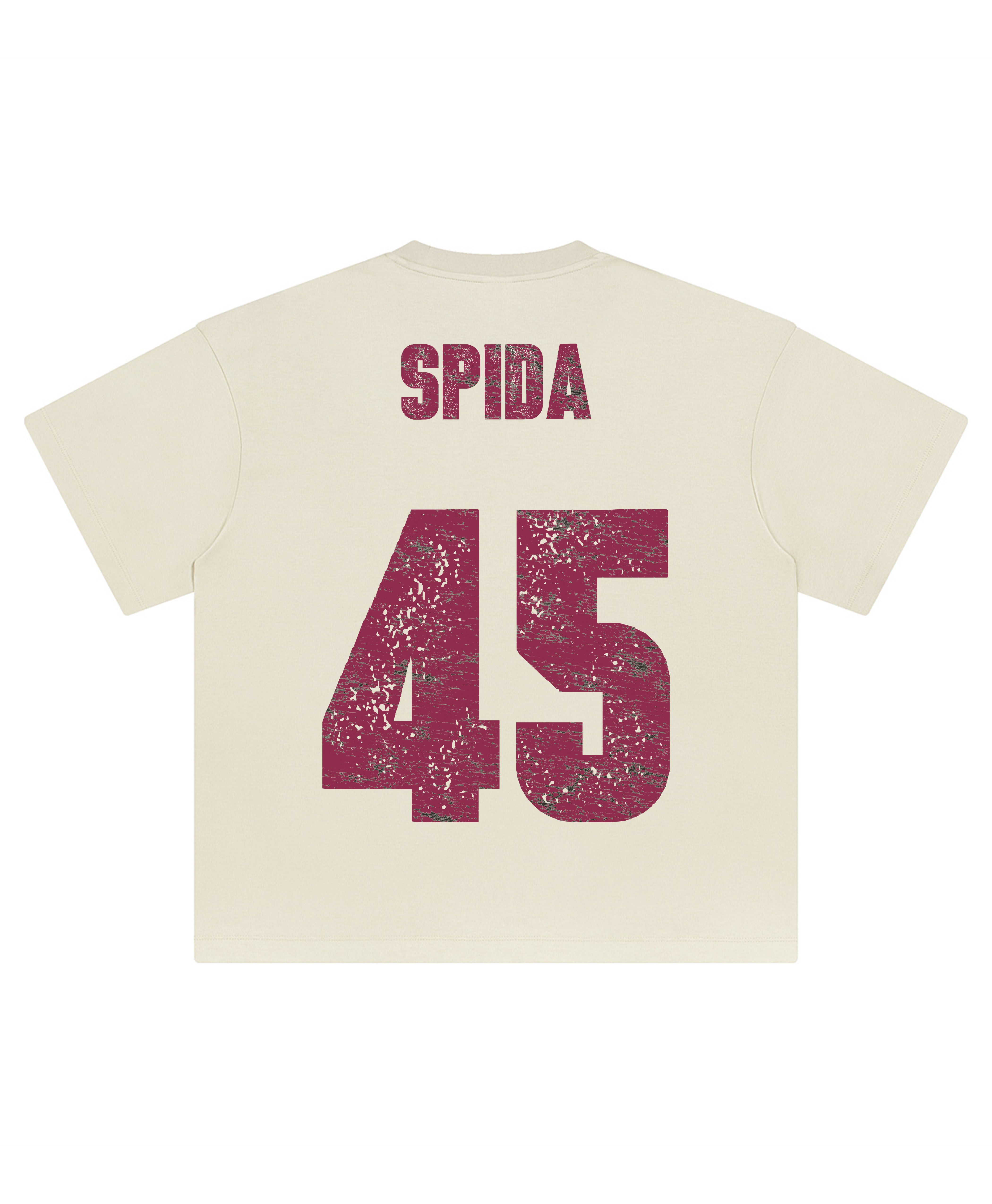 MITCHELL CAVS TEE