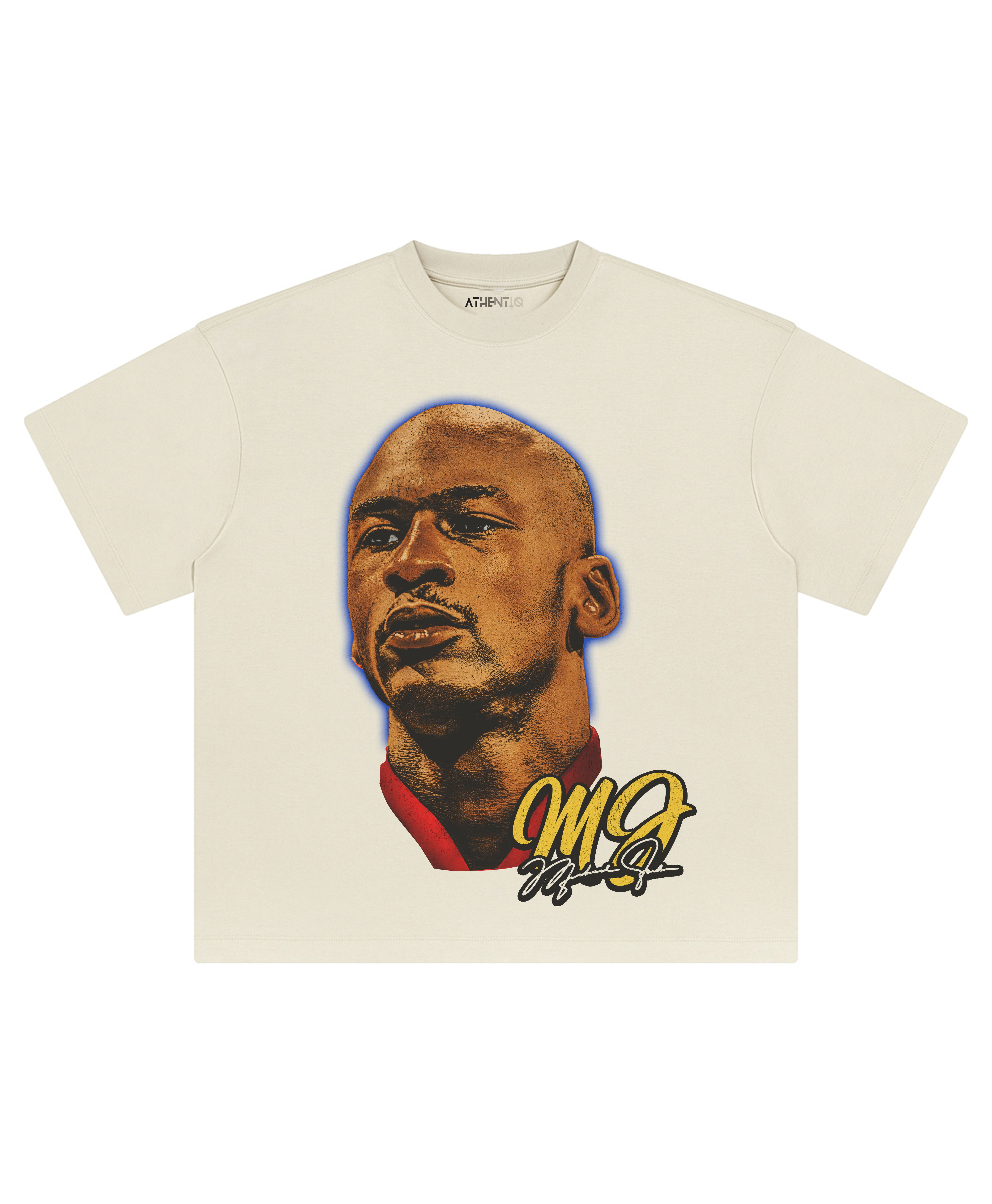 JORDAN BIG FACE V2 TEE