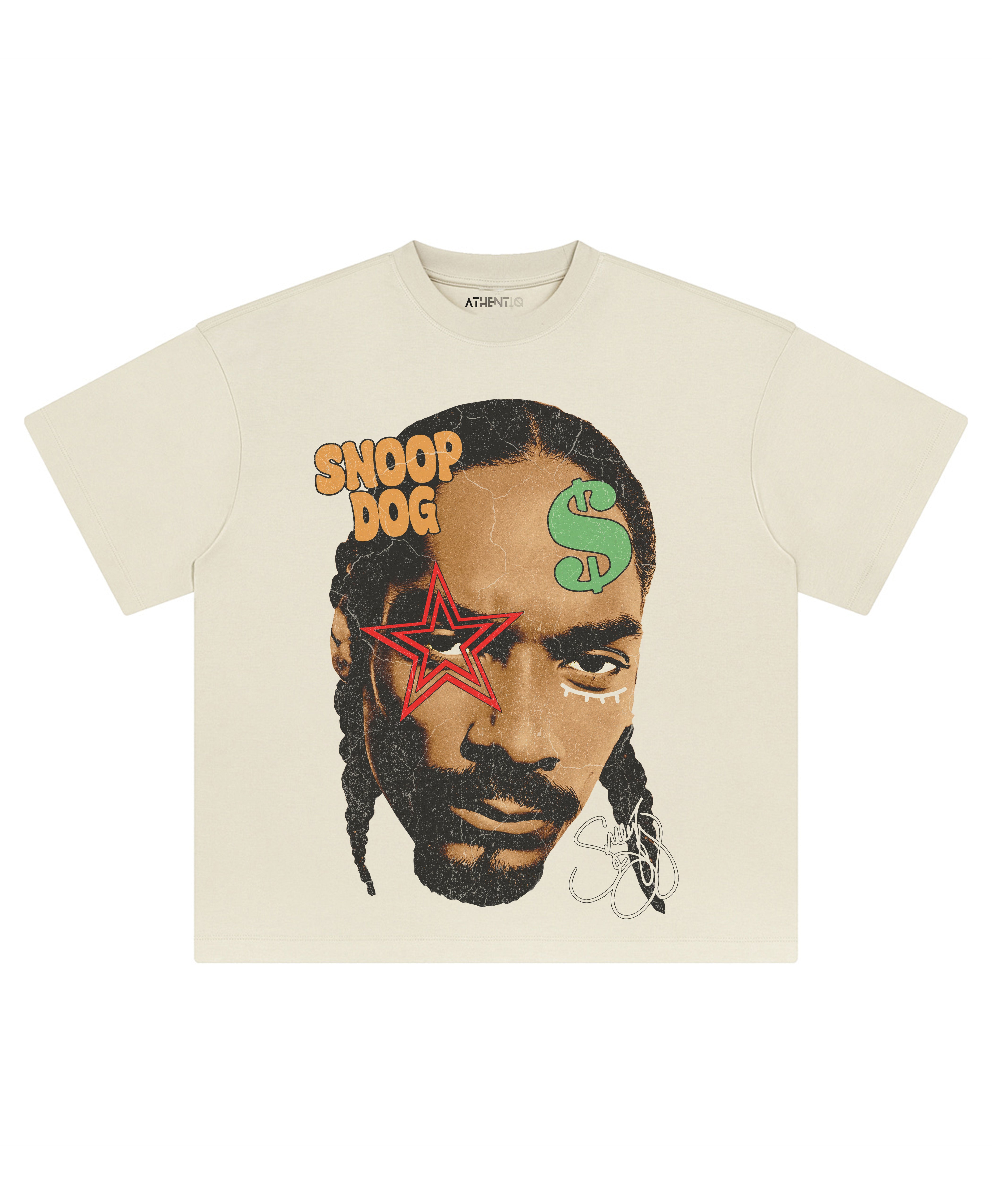 SNOOP DOG TEE