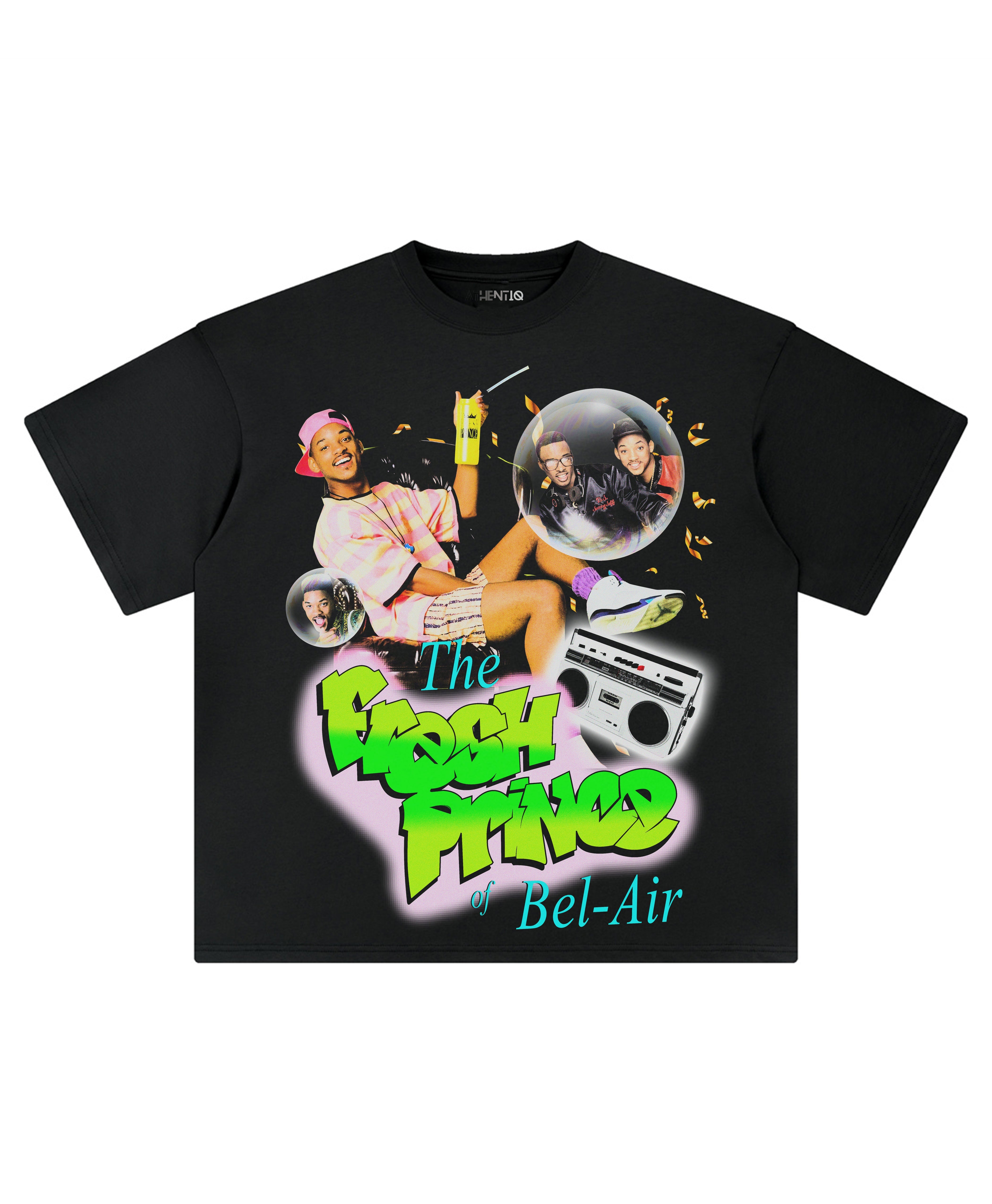 FRESH PRINCE TEE