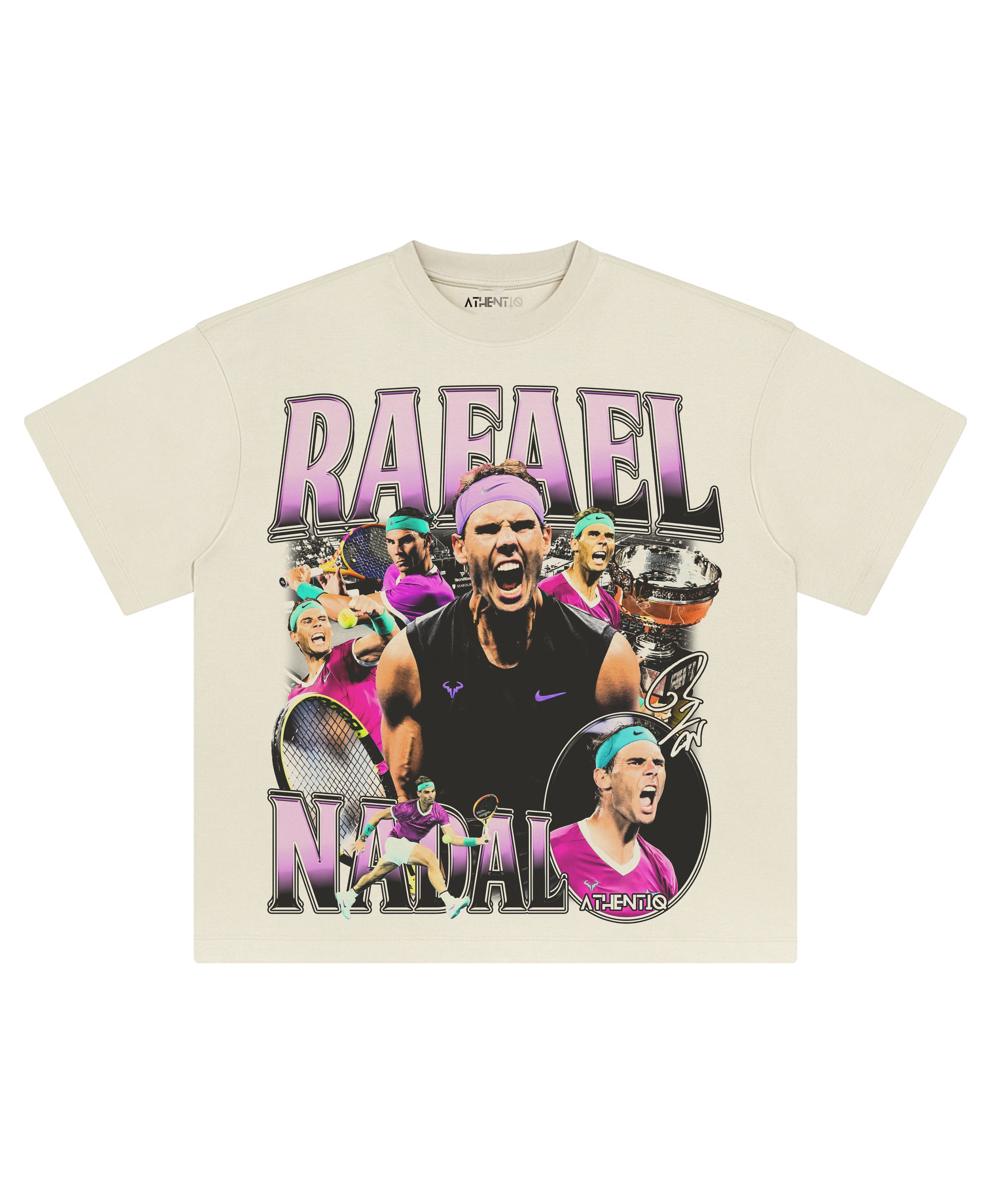 NADAL TEE