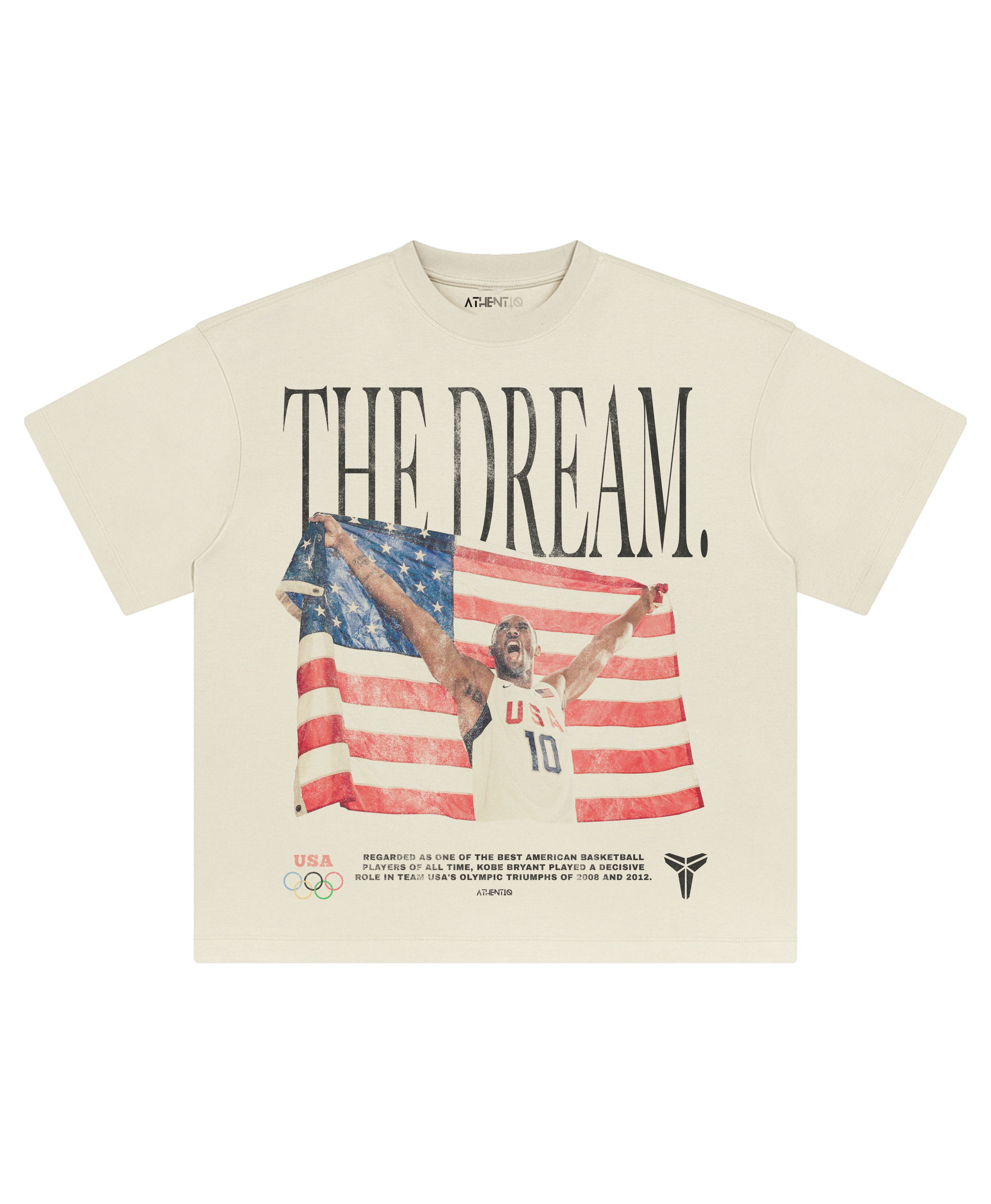 KOBE THE DREAM TEE