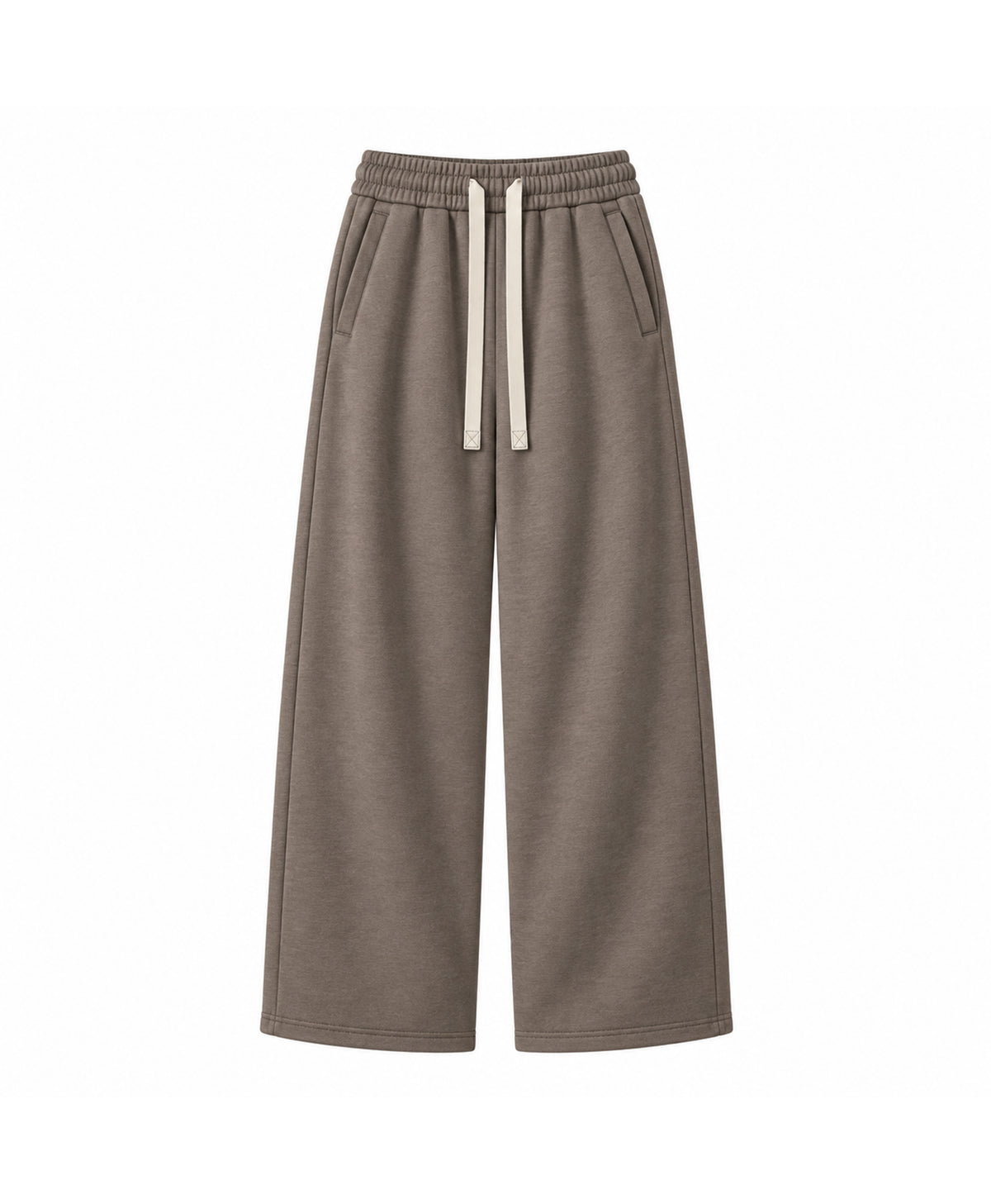 ATHENTIQ GRAINED PREMIUM HEAVYWEIGHT PANTS