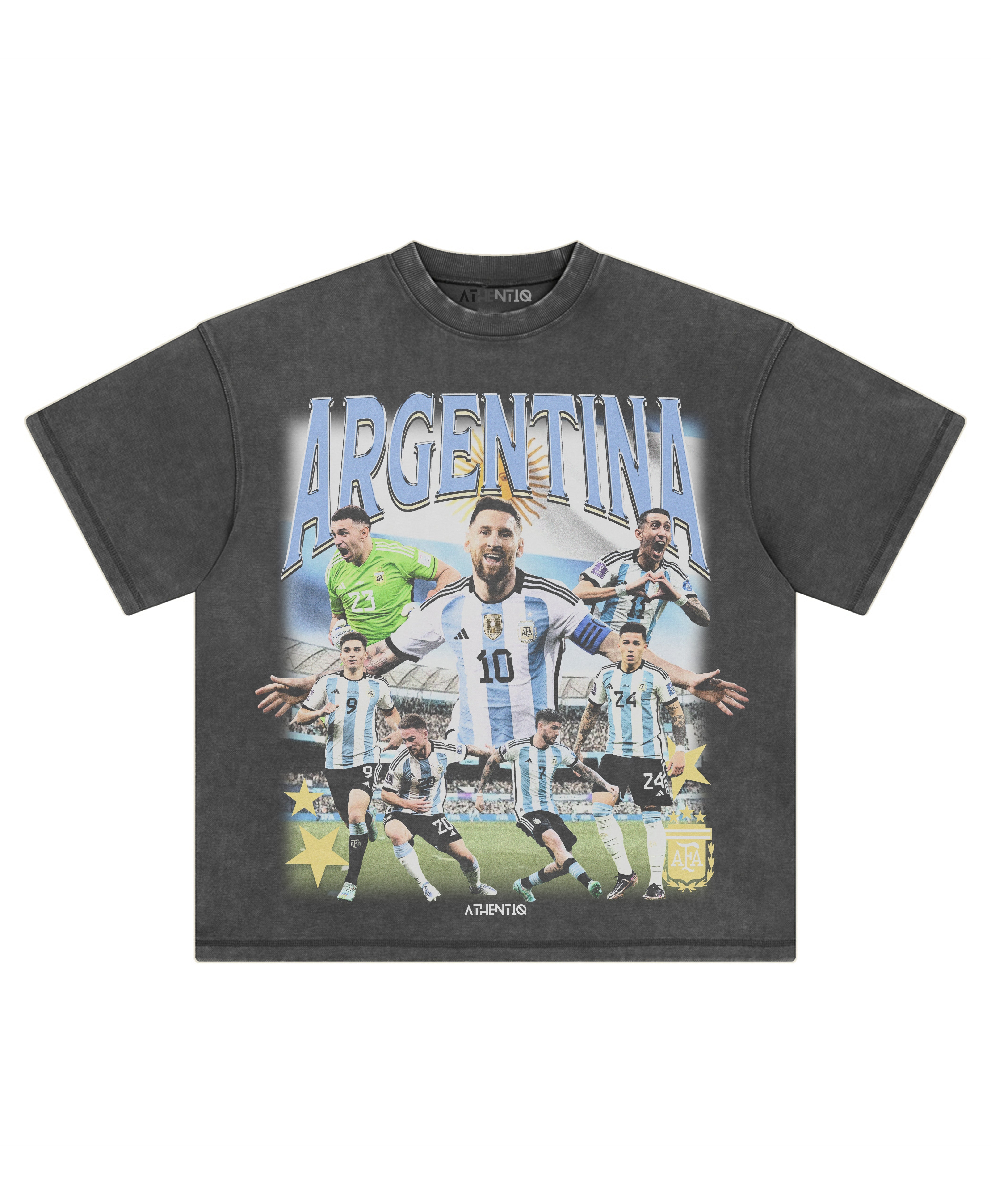 ARGENTINA COPA AMERICA  TEE