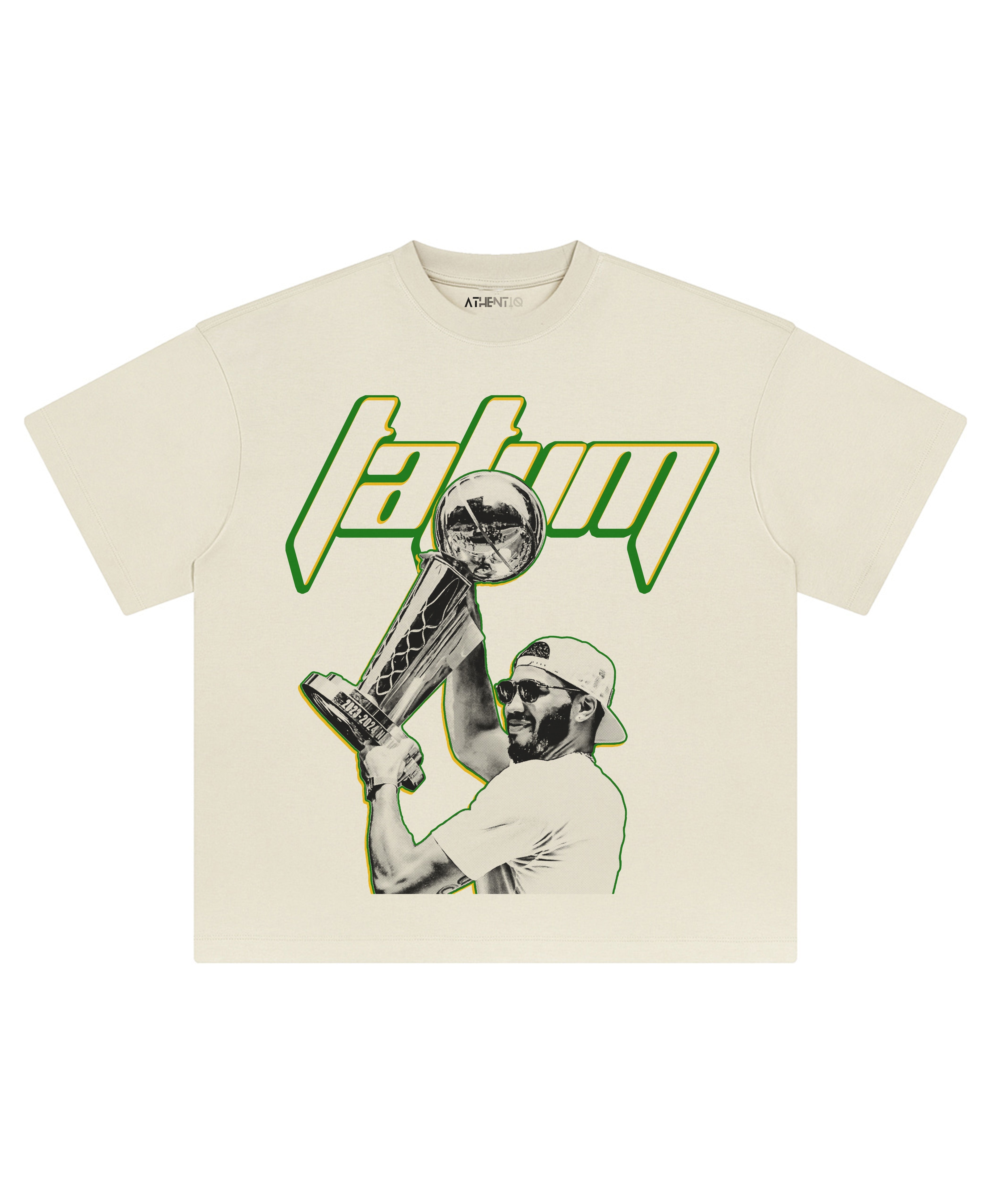 TATUM Y2K V2 TEE