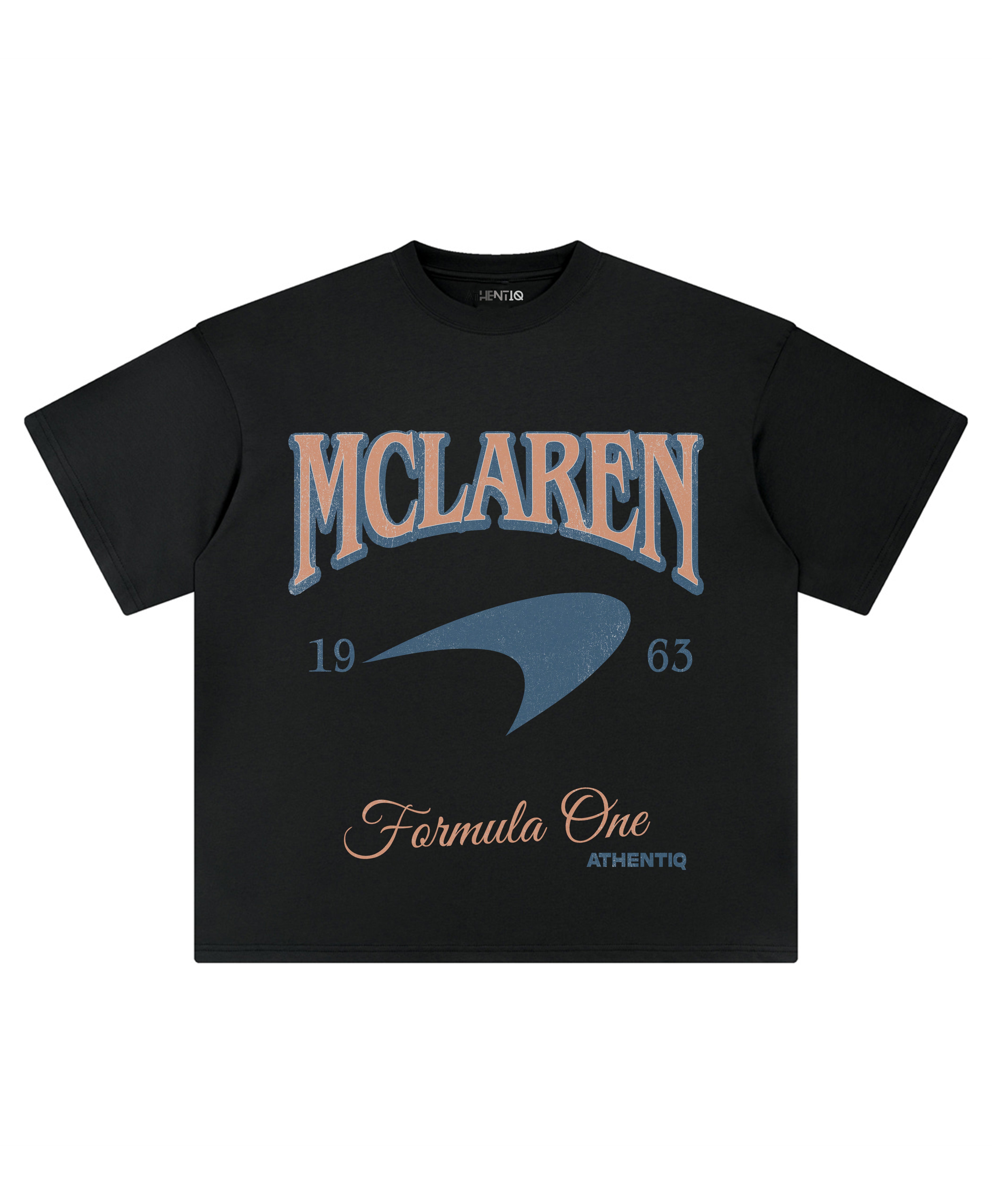 MCLAREN F1 TEE