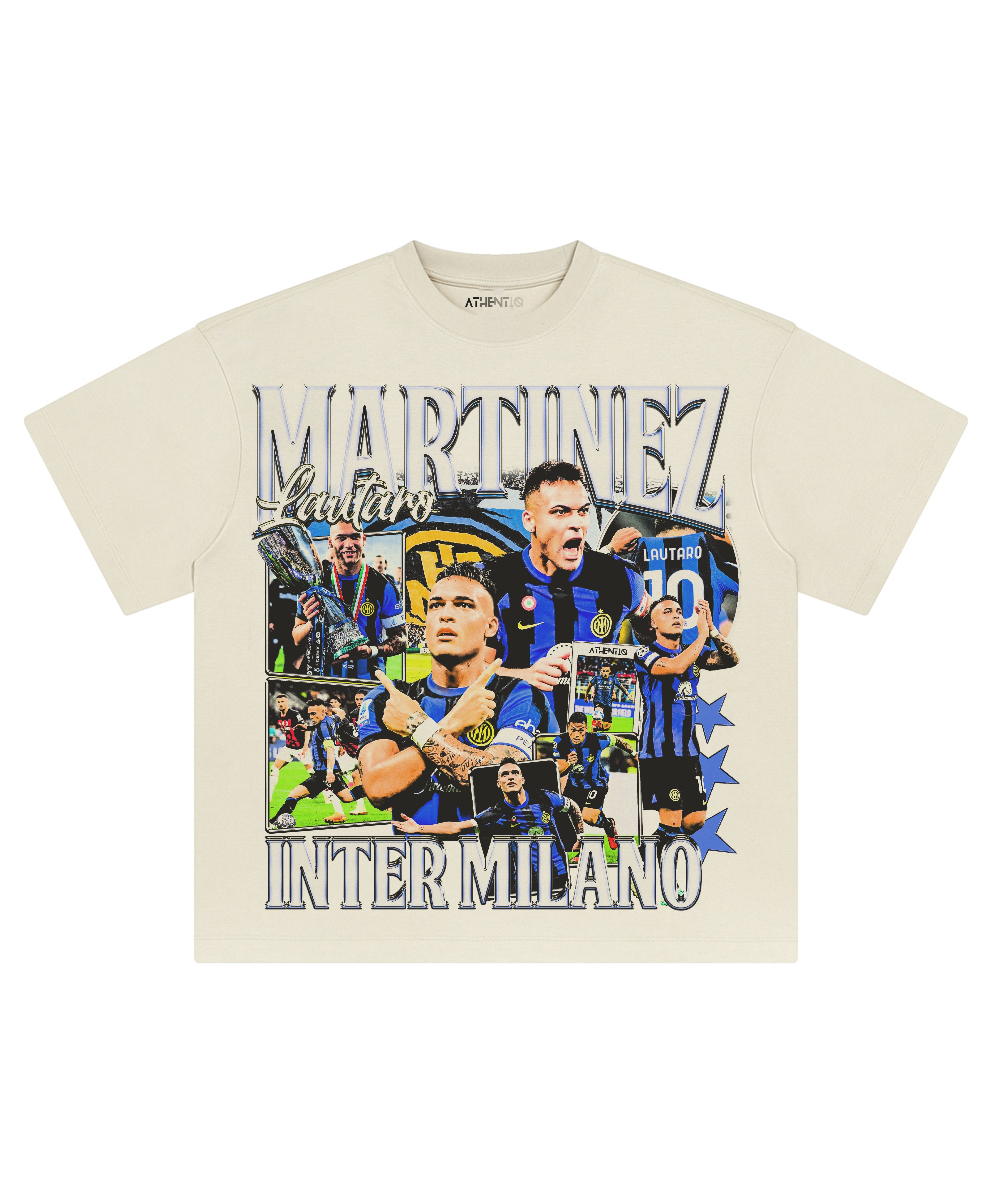 LAUTARO MARTINEZ TEE