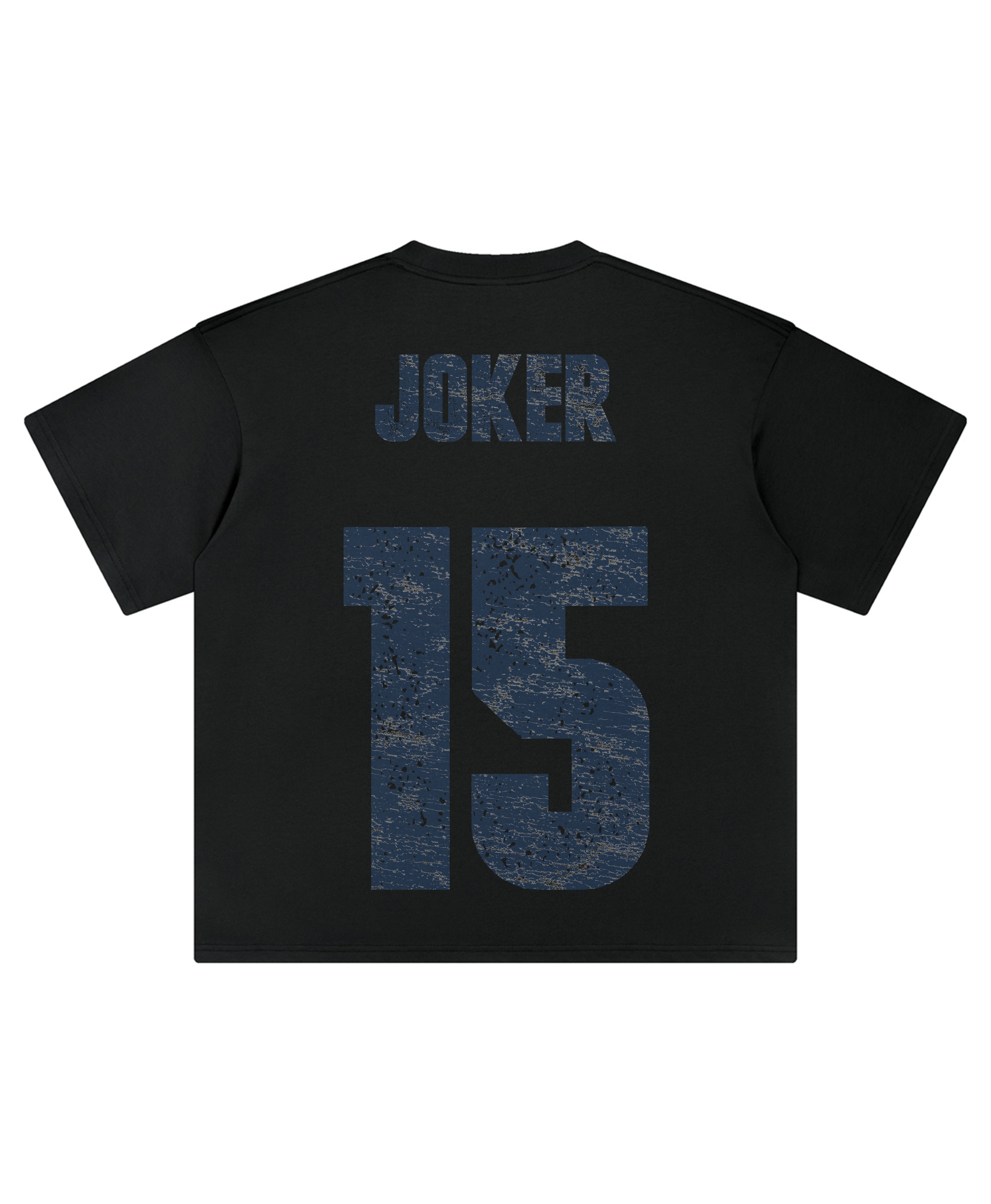 JOKIC NUGGETS TEE