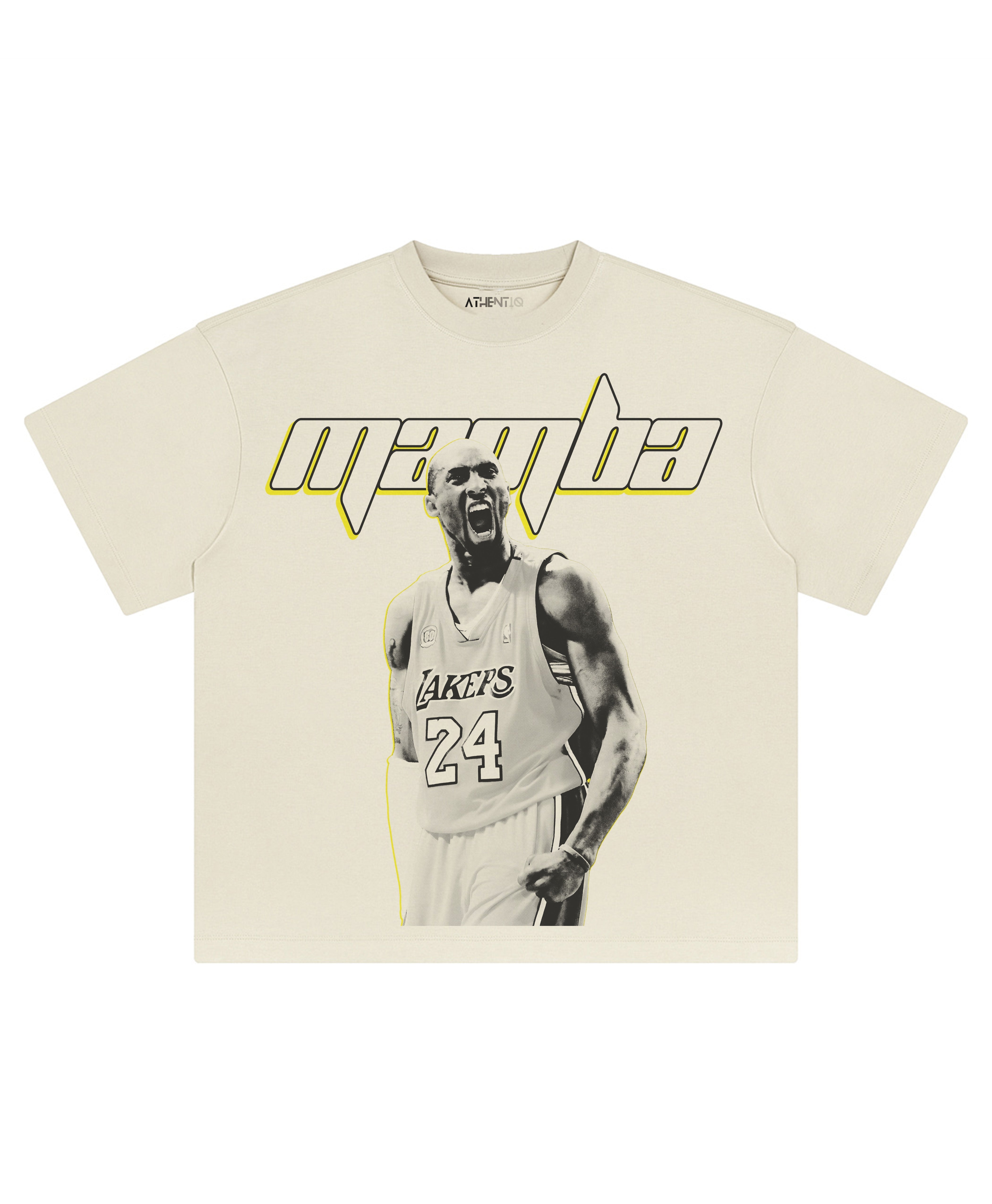 KOBE BRYANT Y2K TEE