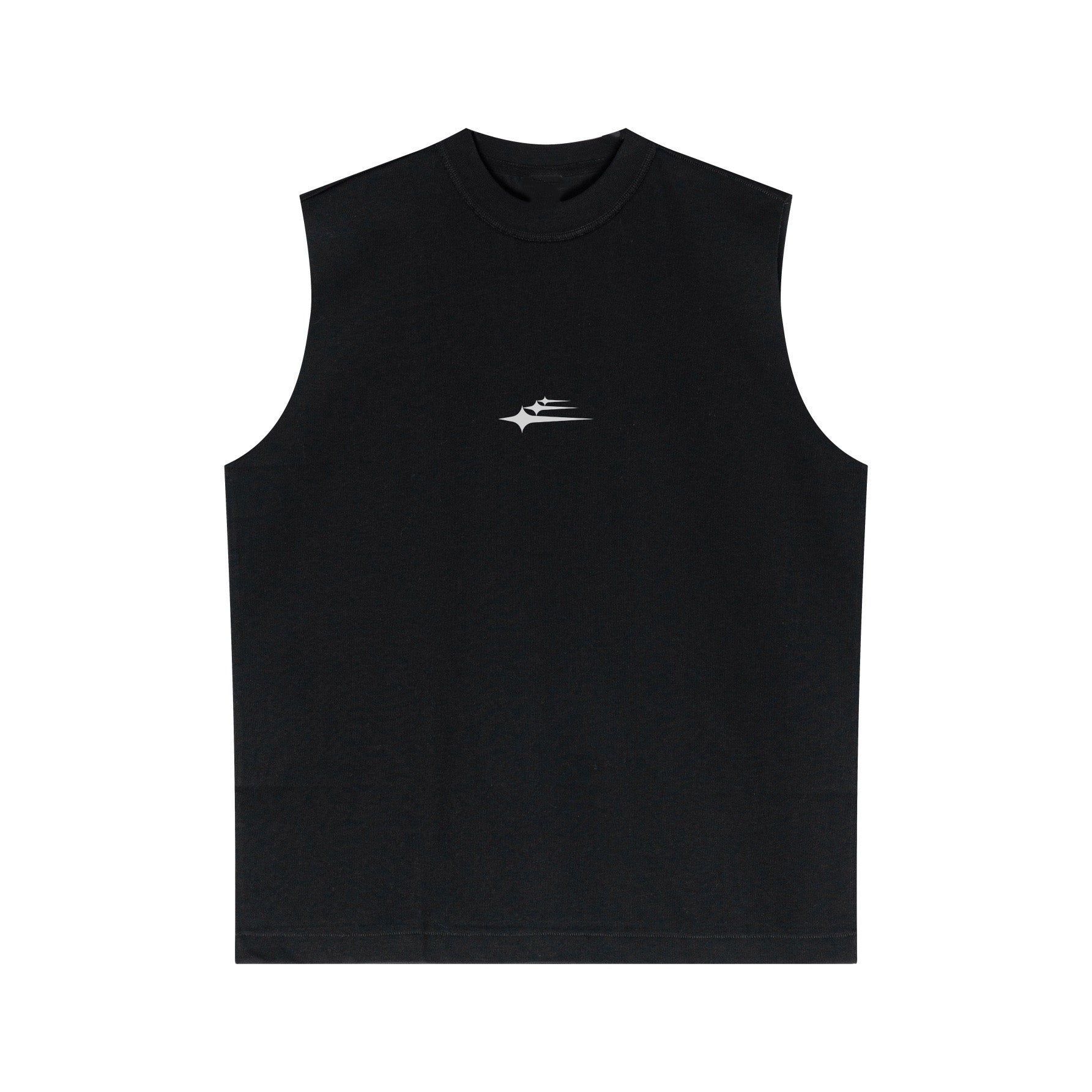 ATHENTIQ OPS MUSCLE TEE