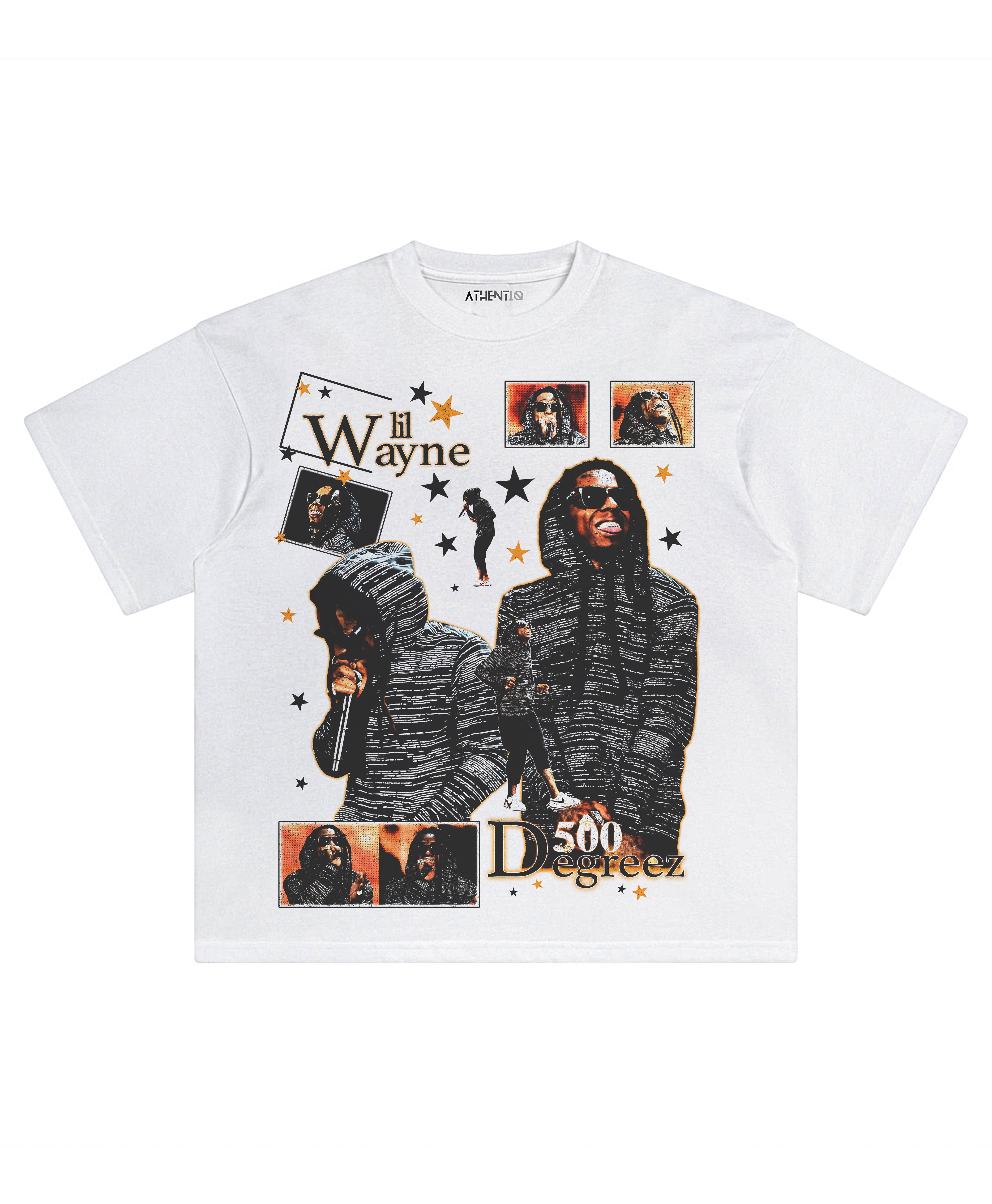 LIL WAYNE TEE