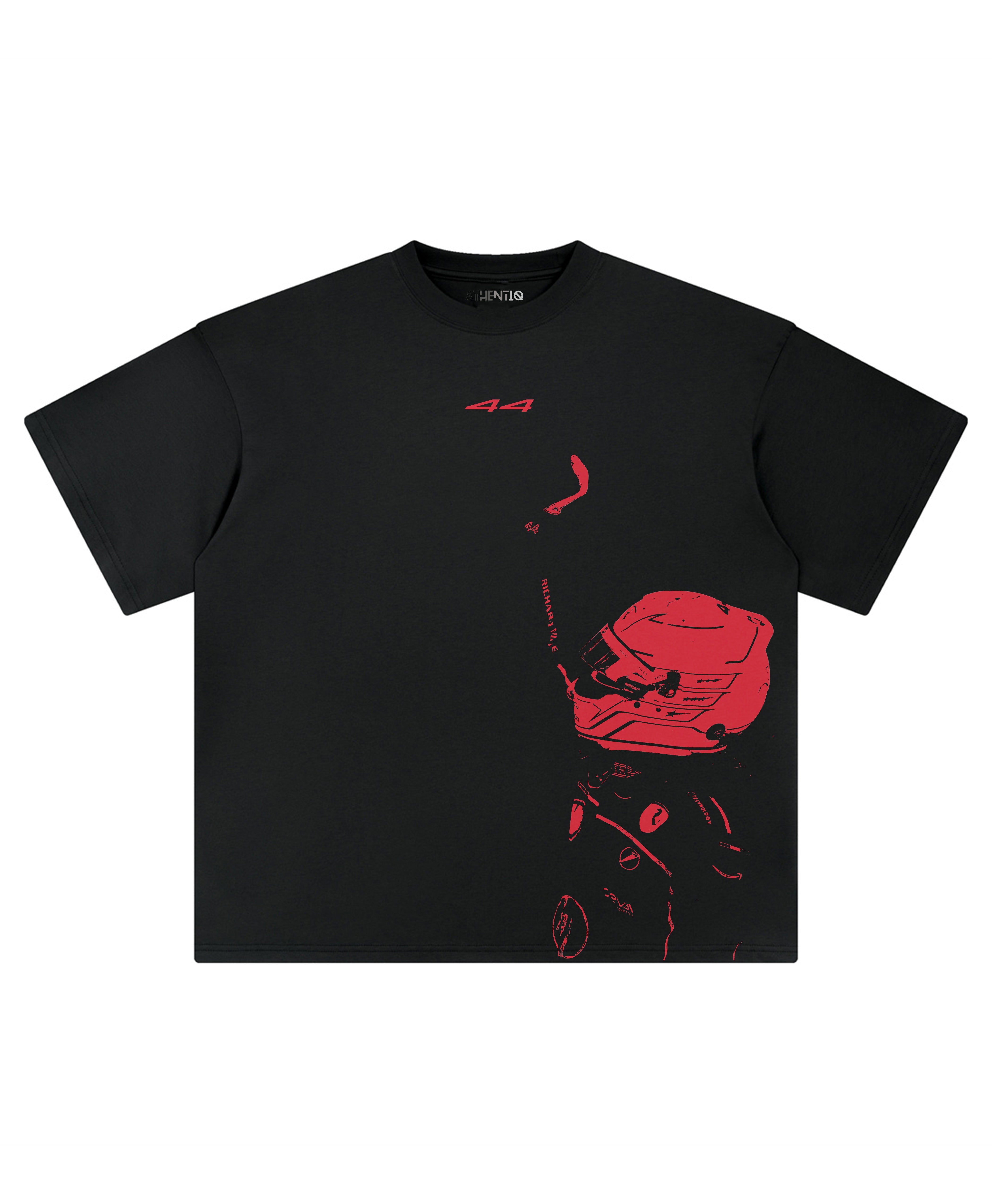 SCUDERIA 44 TEE