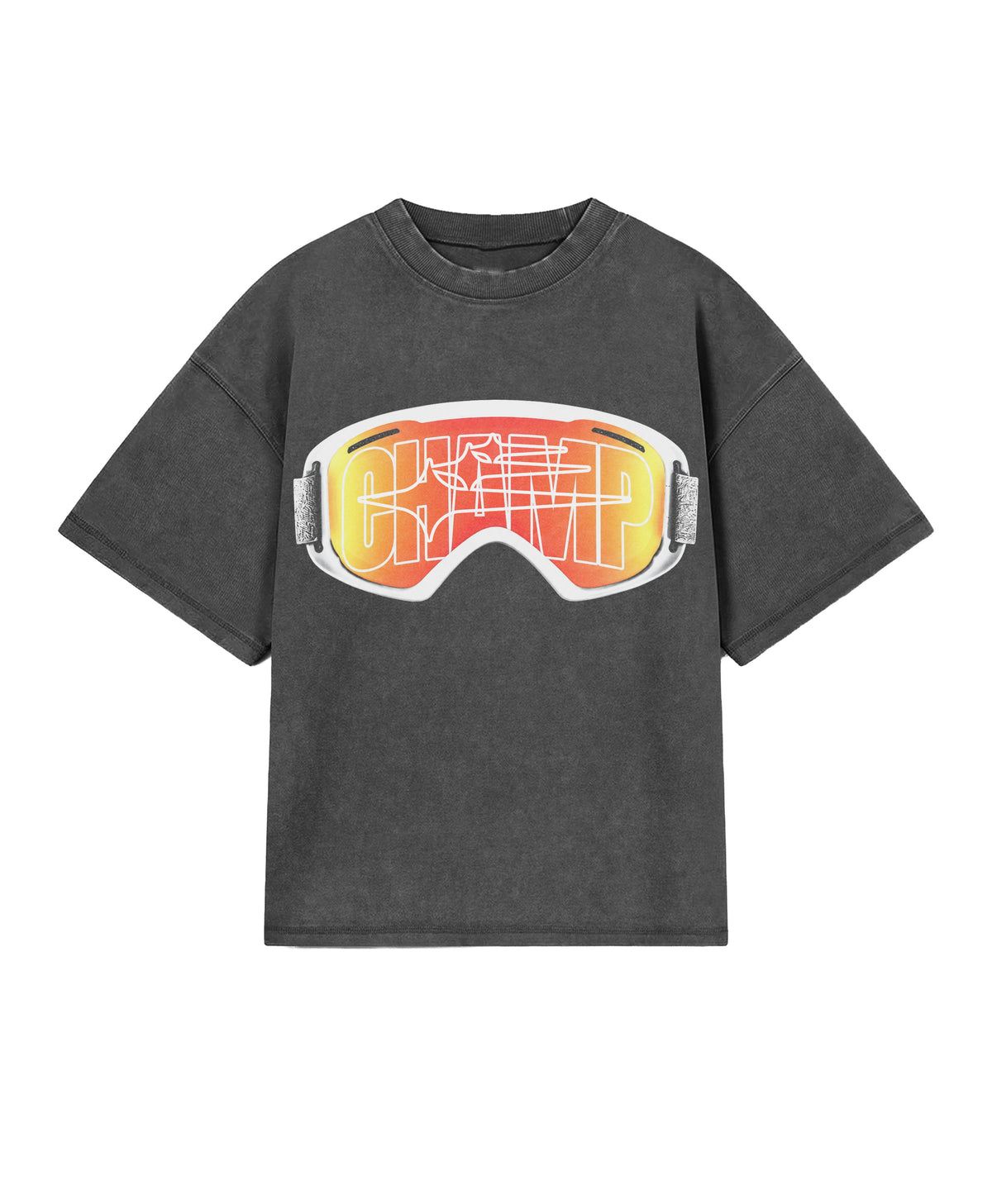 ATHENTIQ 25' CHAMP TEE