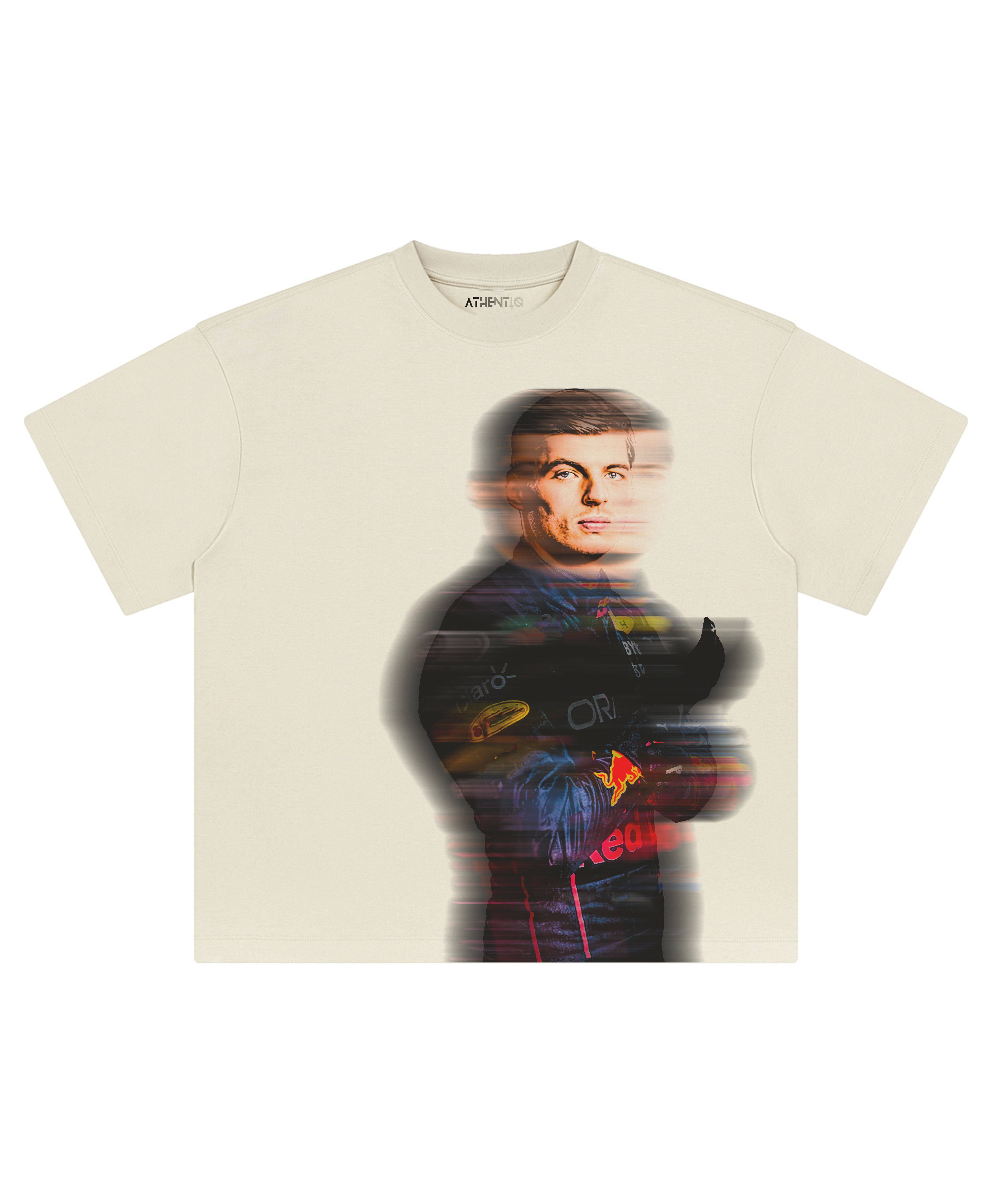 MAX BLUR TEE
