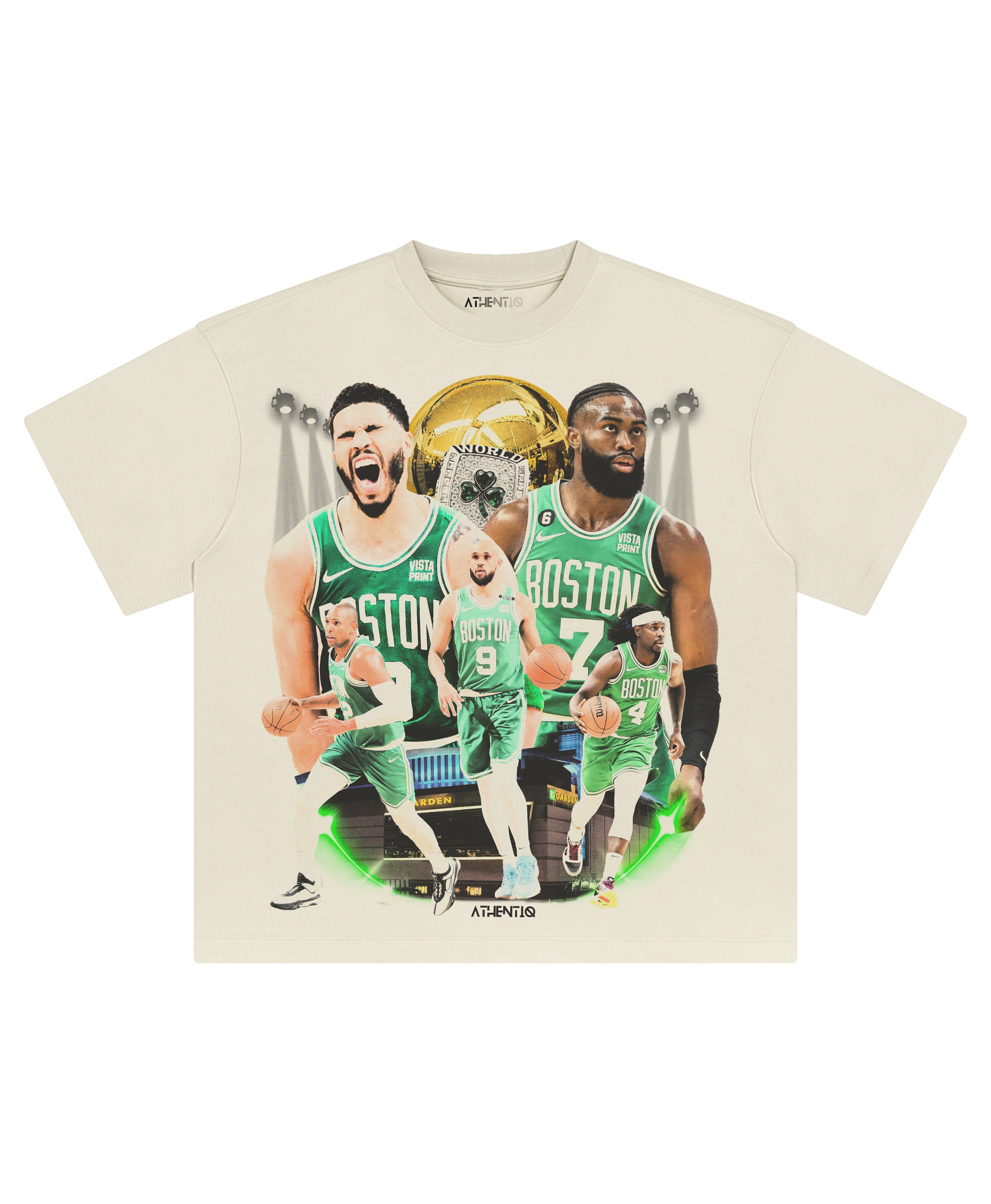 2024 NBA CHAMPIONS TEE