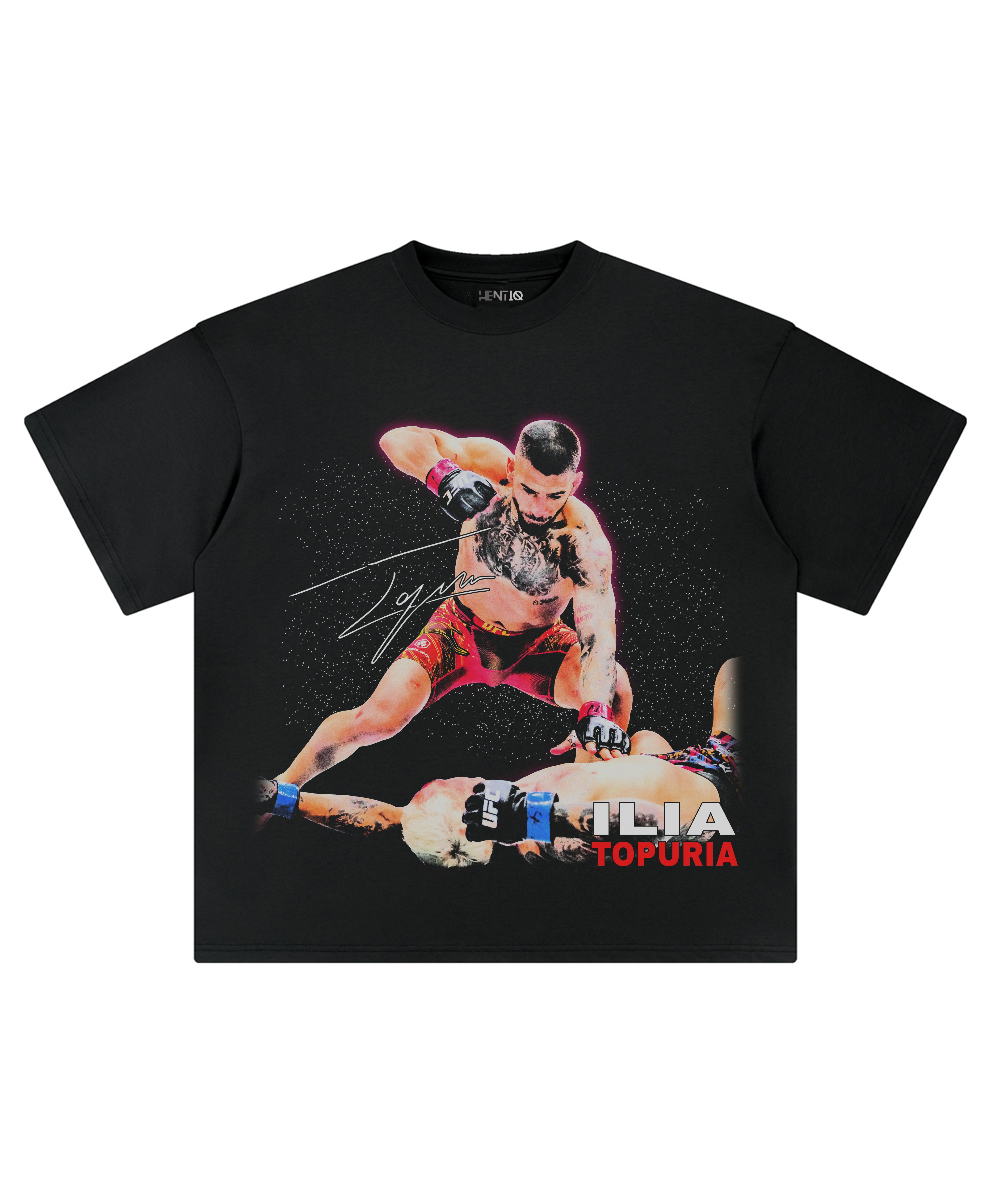 ILIA 317 V1 TEE