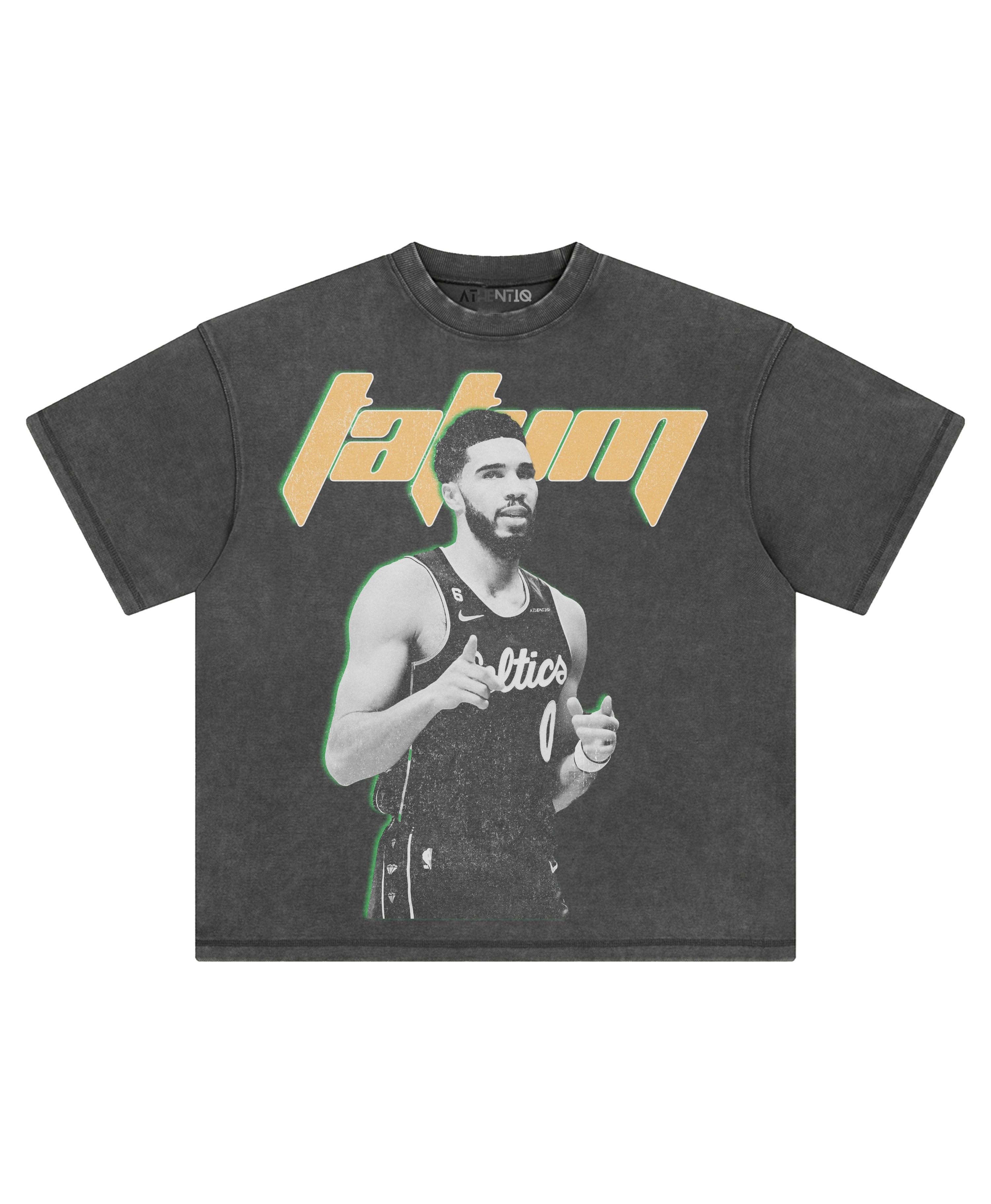 JAYSON TATUM Y2K TEE