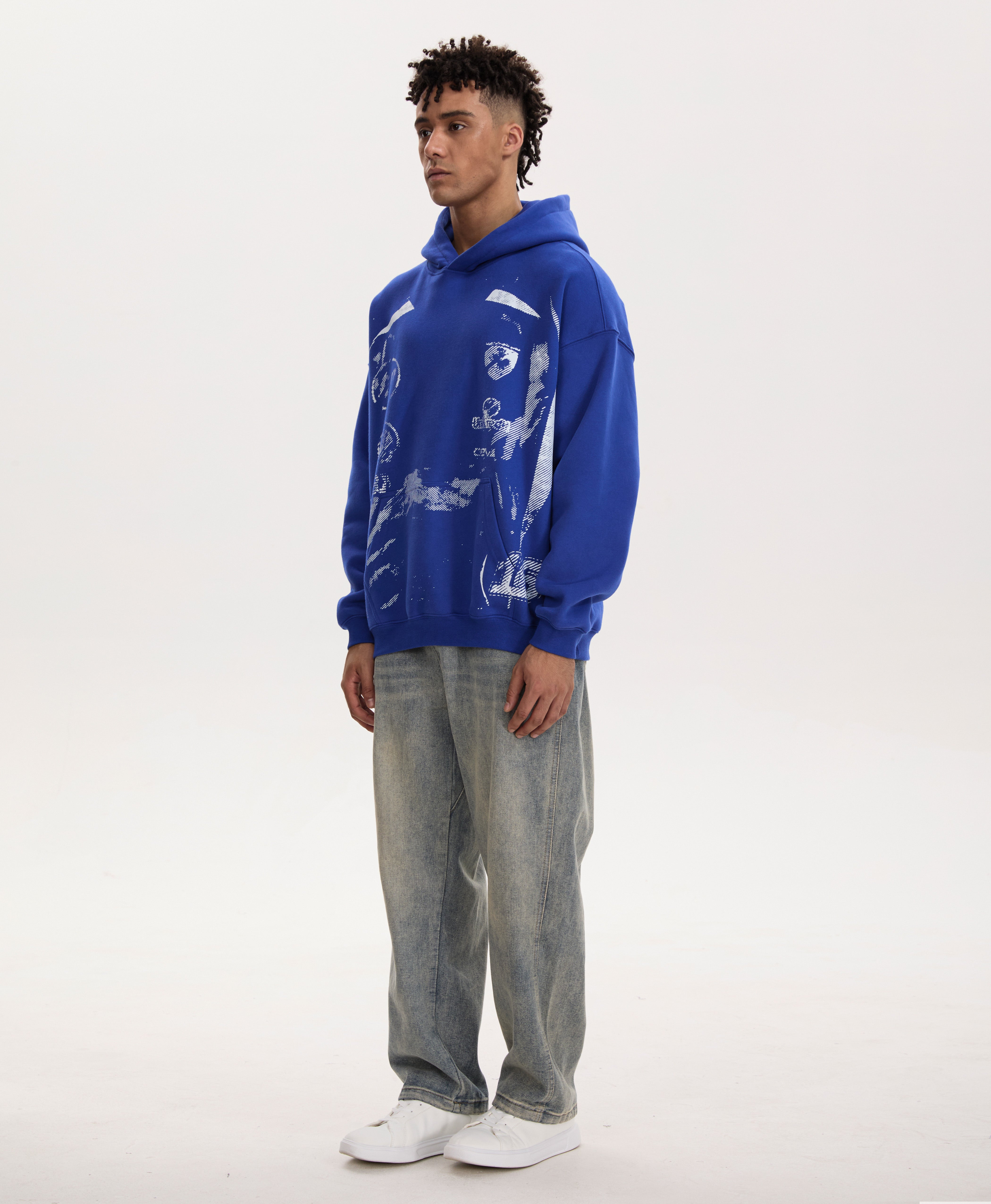 CL16 HOODIE