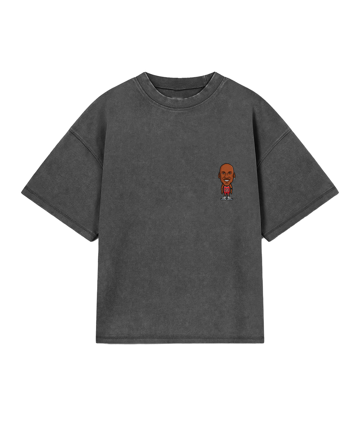 MJ CARTOON TEE