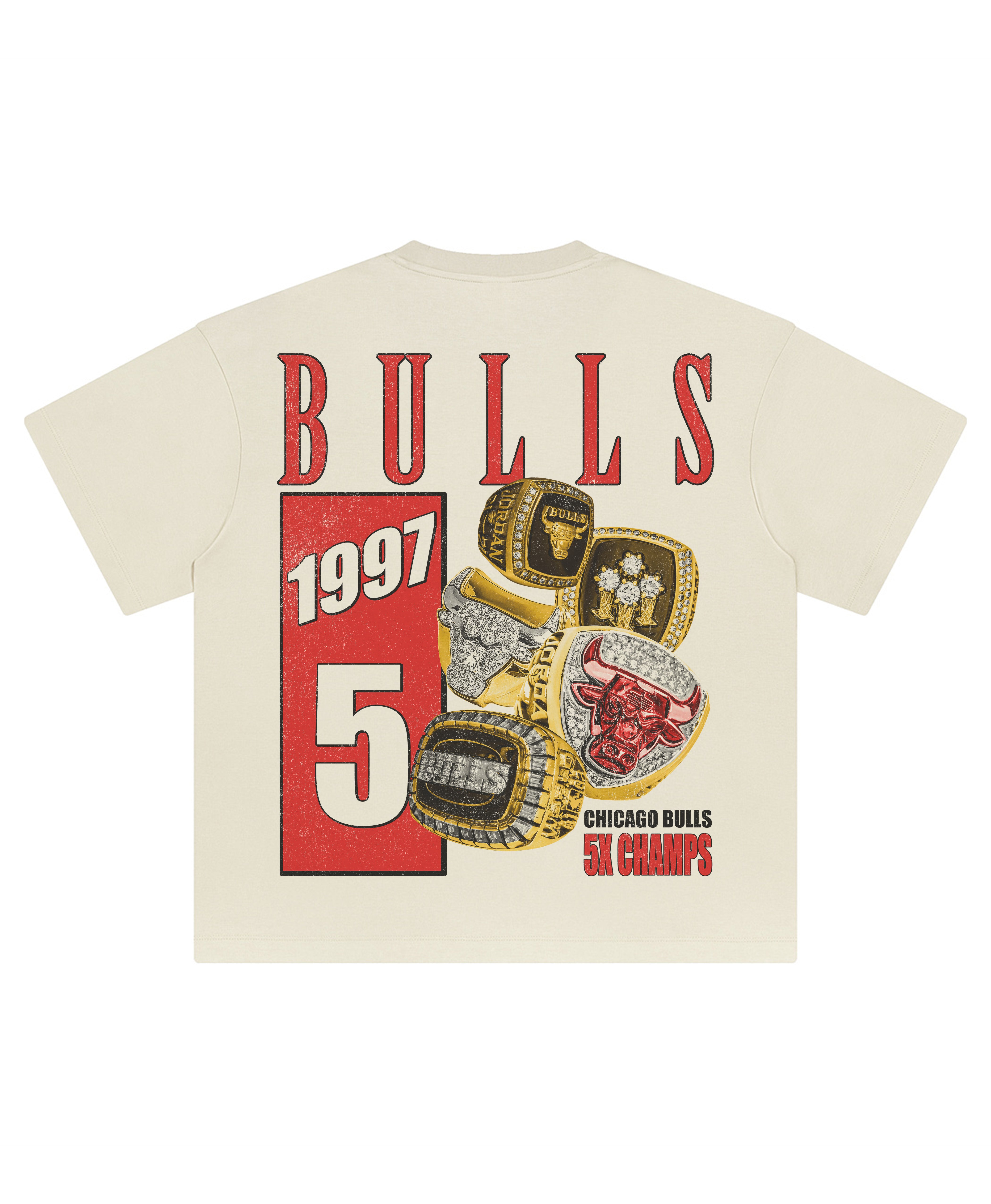97' CHICAGO TEE