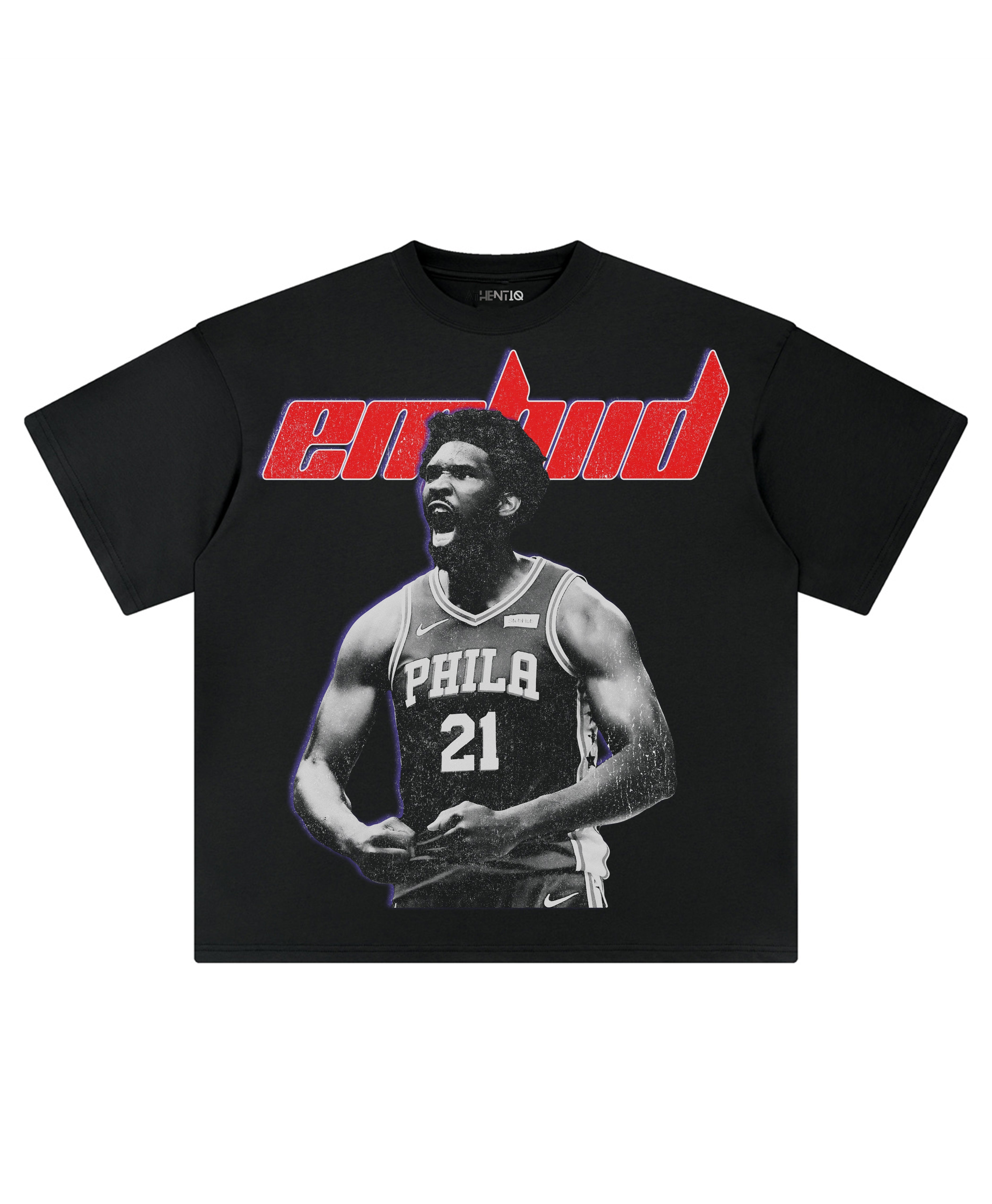 JOEL EMBIID Y2K TEE