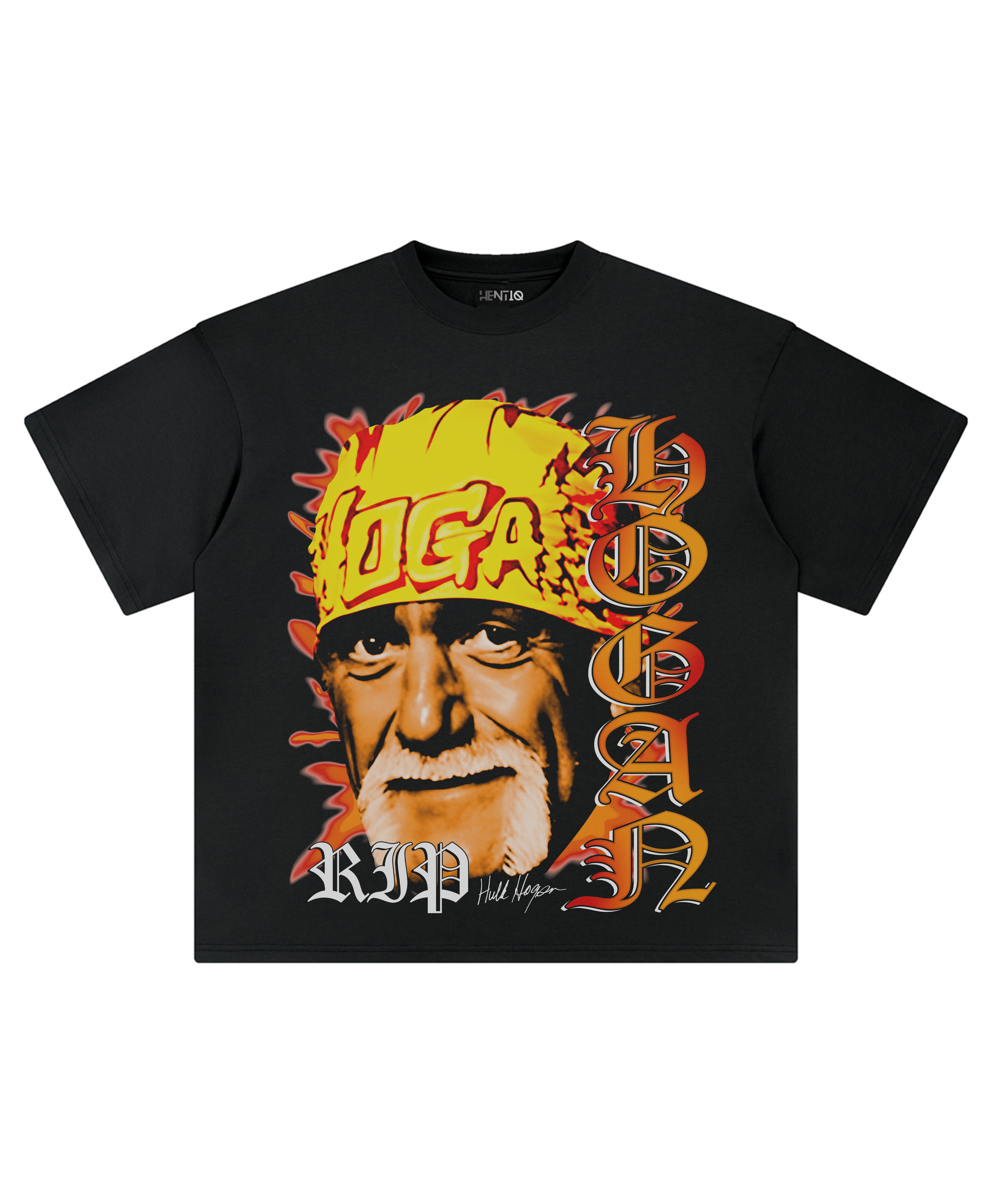 HOGAN TEE