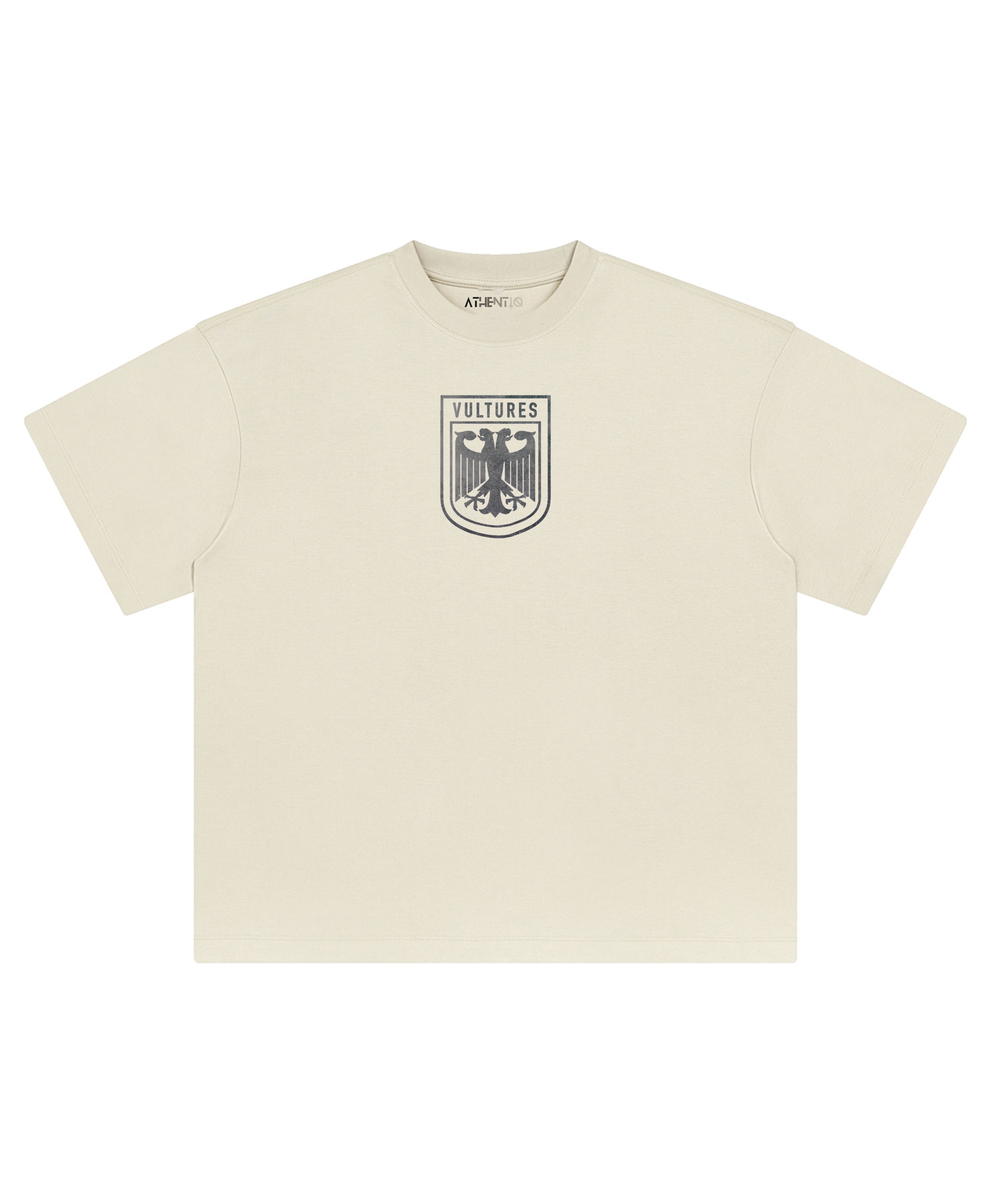 VULTURES LOGO TEE