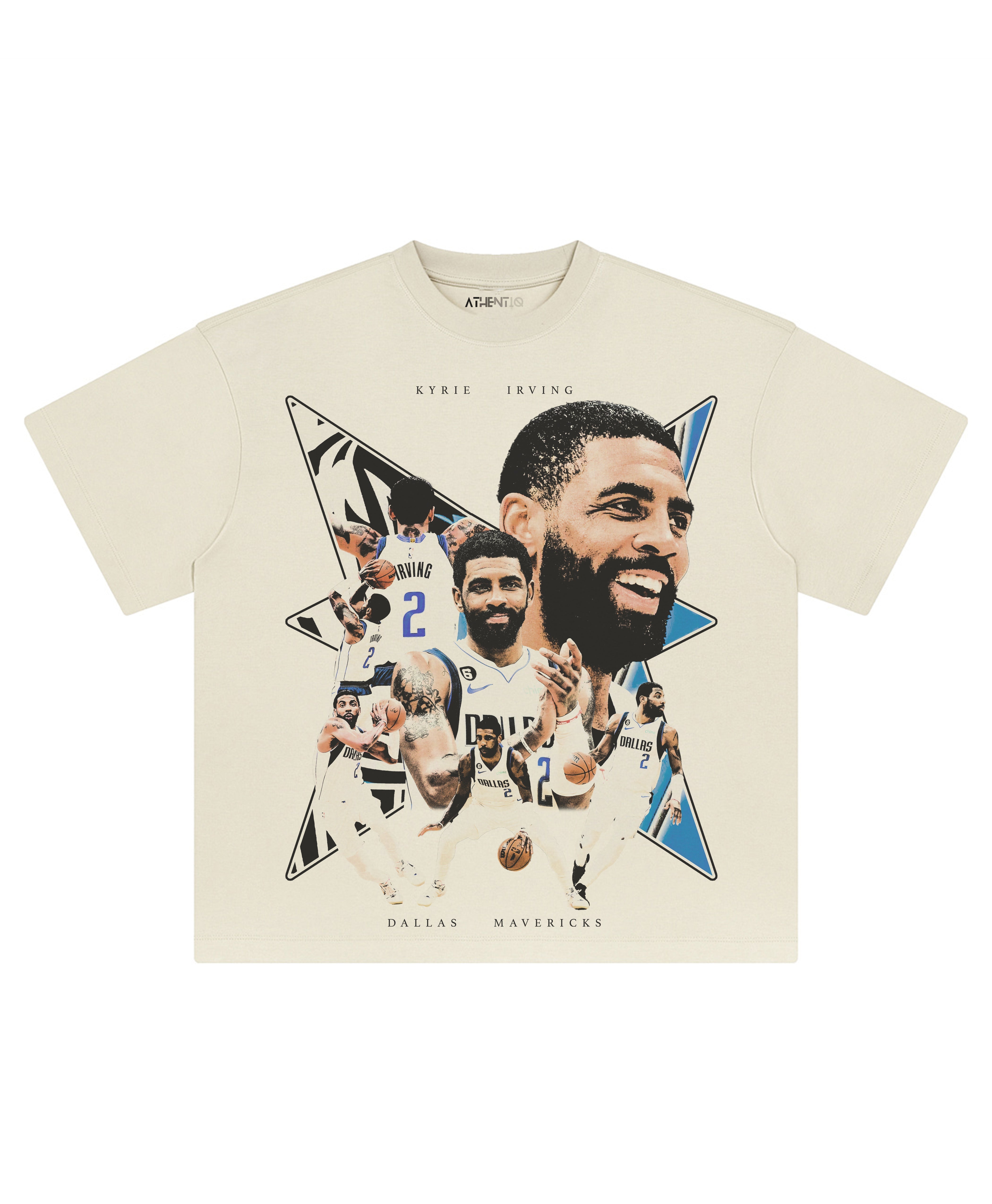 KYRIE IRVING 2 TEE