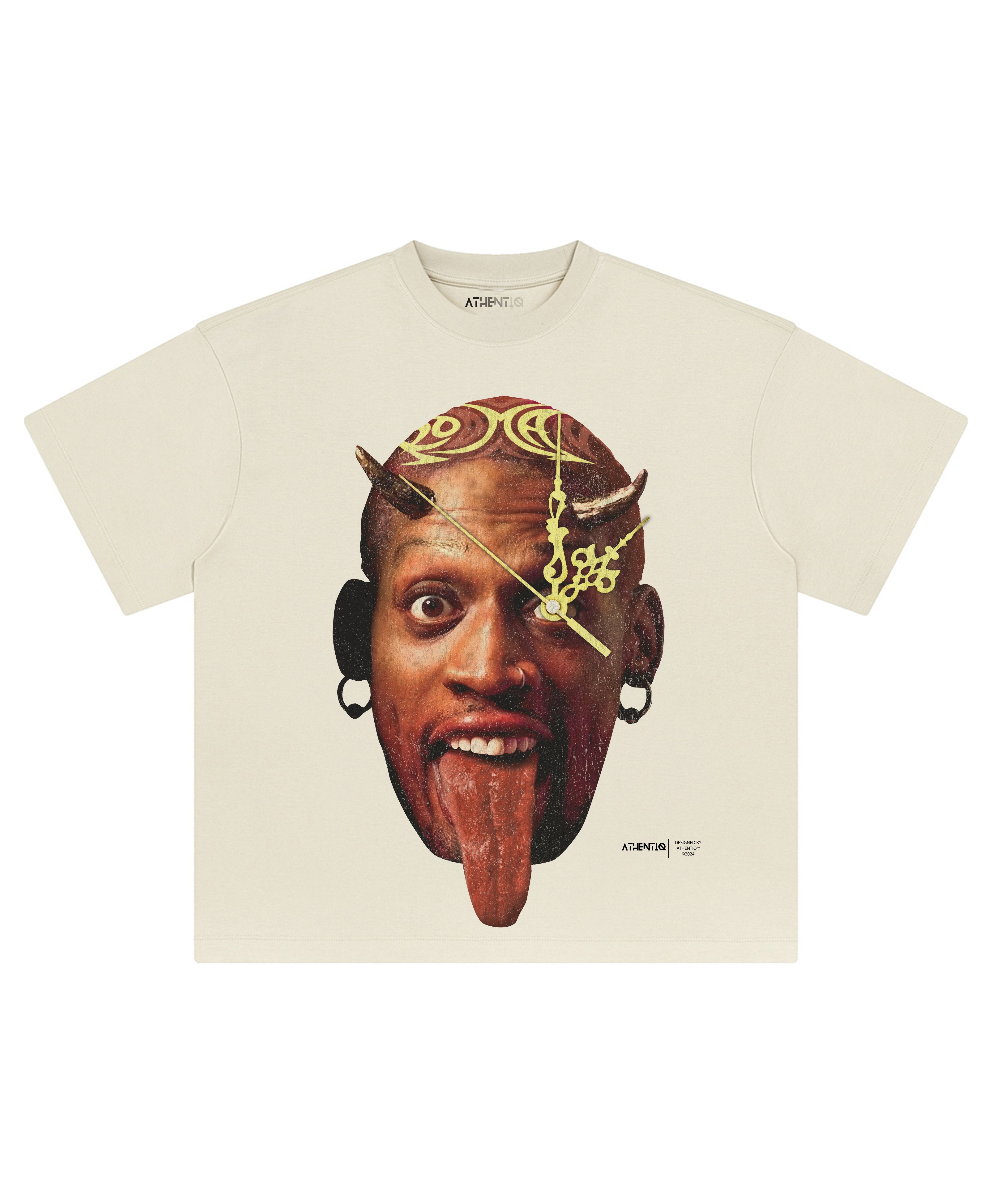 DENNIS RODMAN TEE