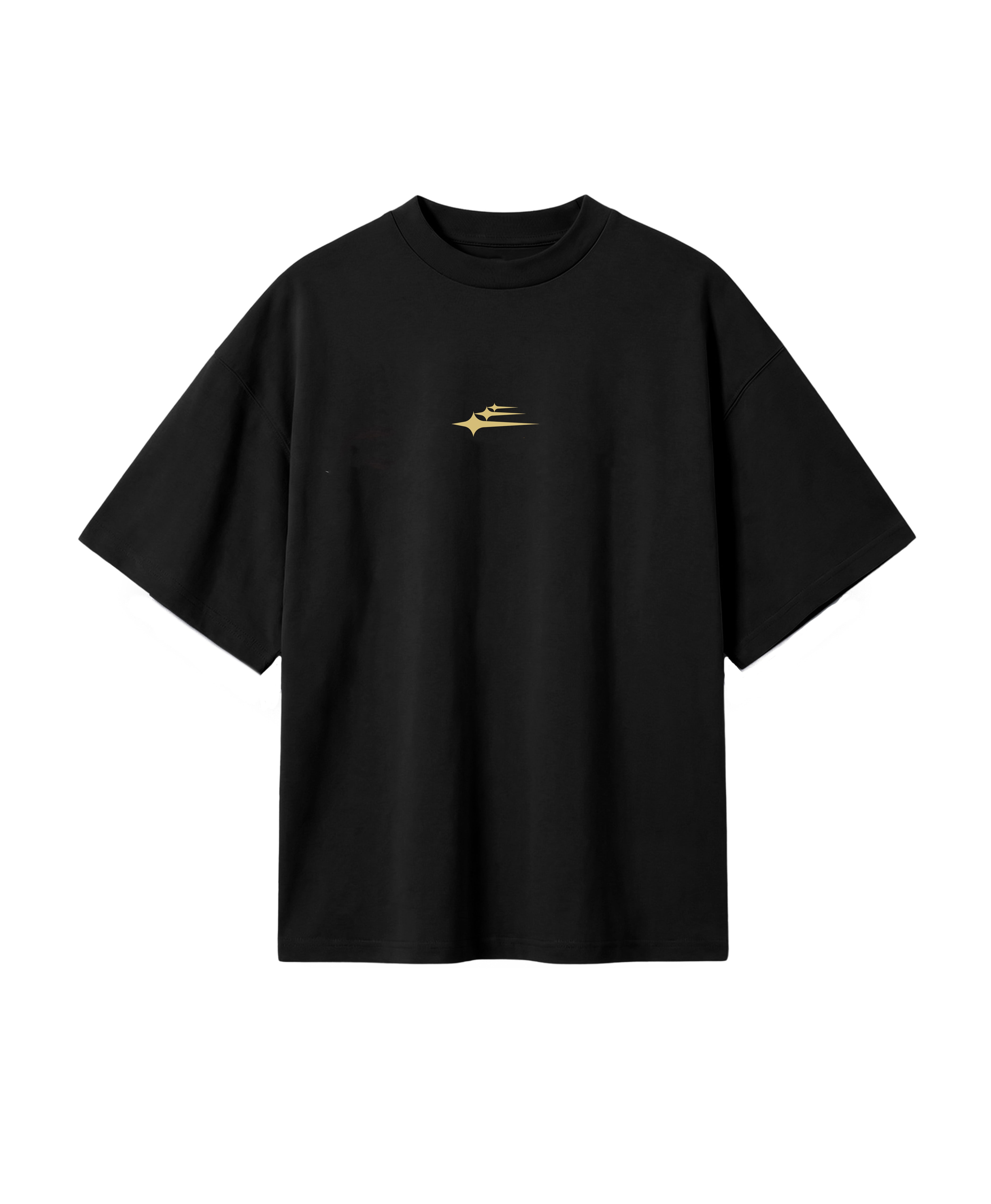 ATHENTIQ MUSIC IS MY DRUG TEE